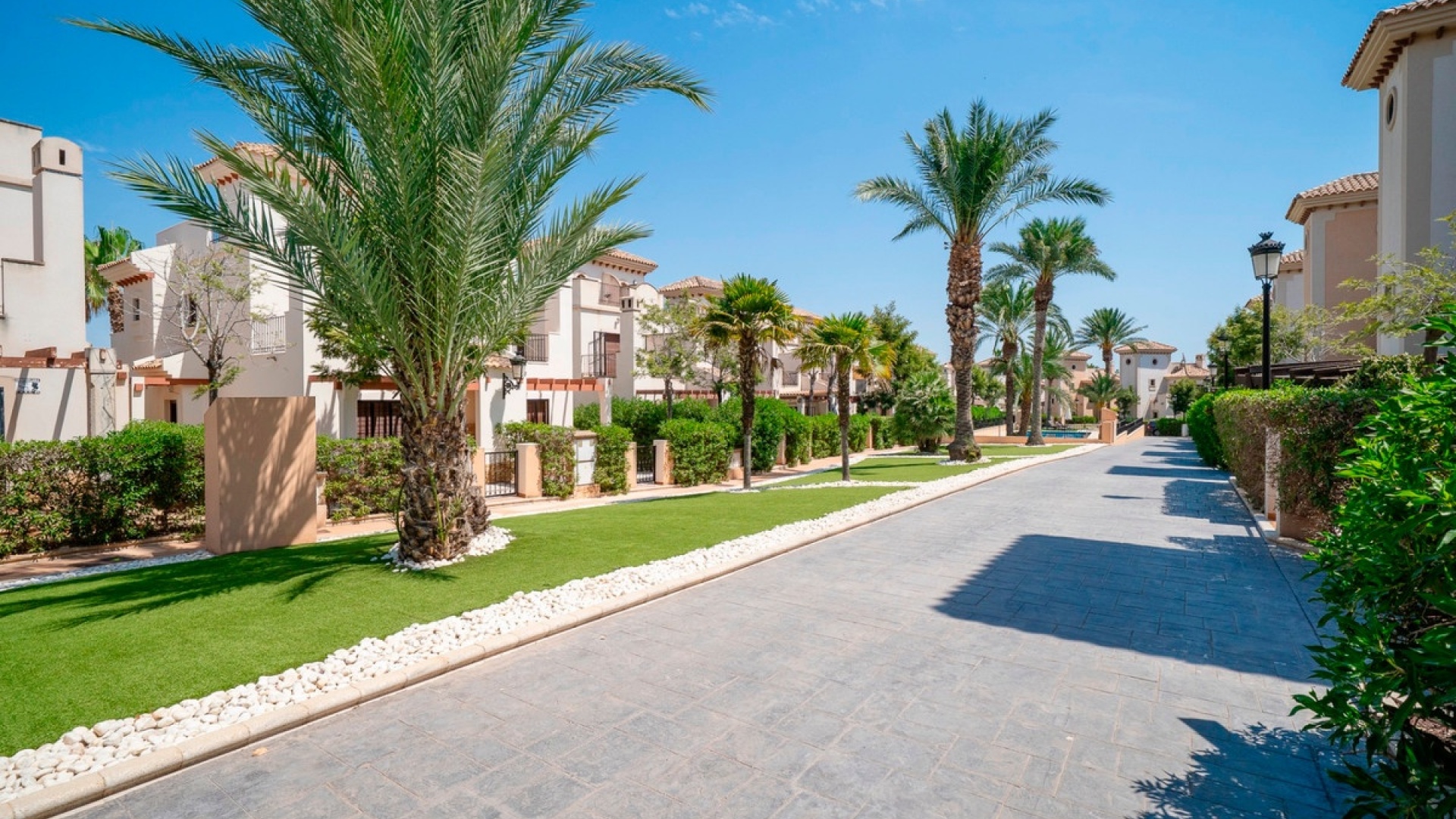 Resale - Townhouse - Algorfa - Algorfa Centro