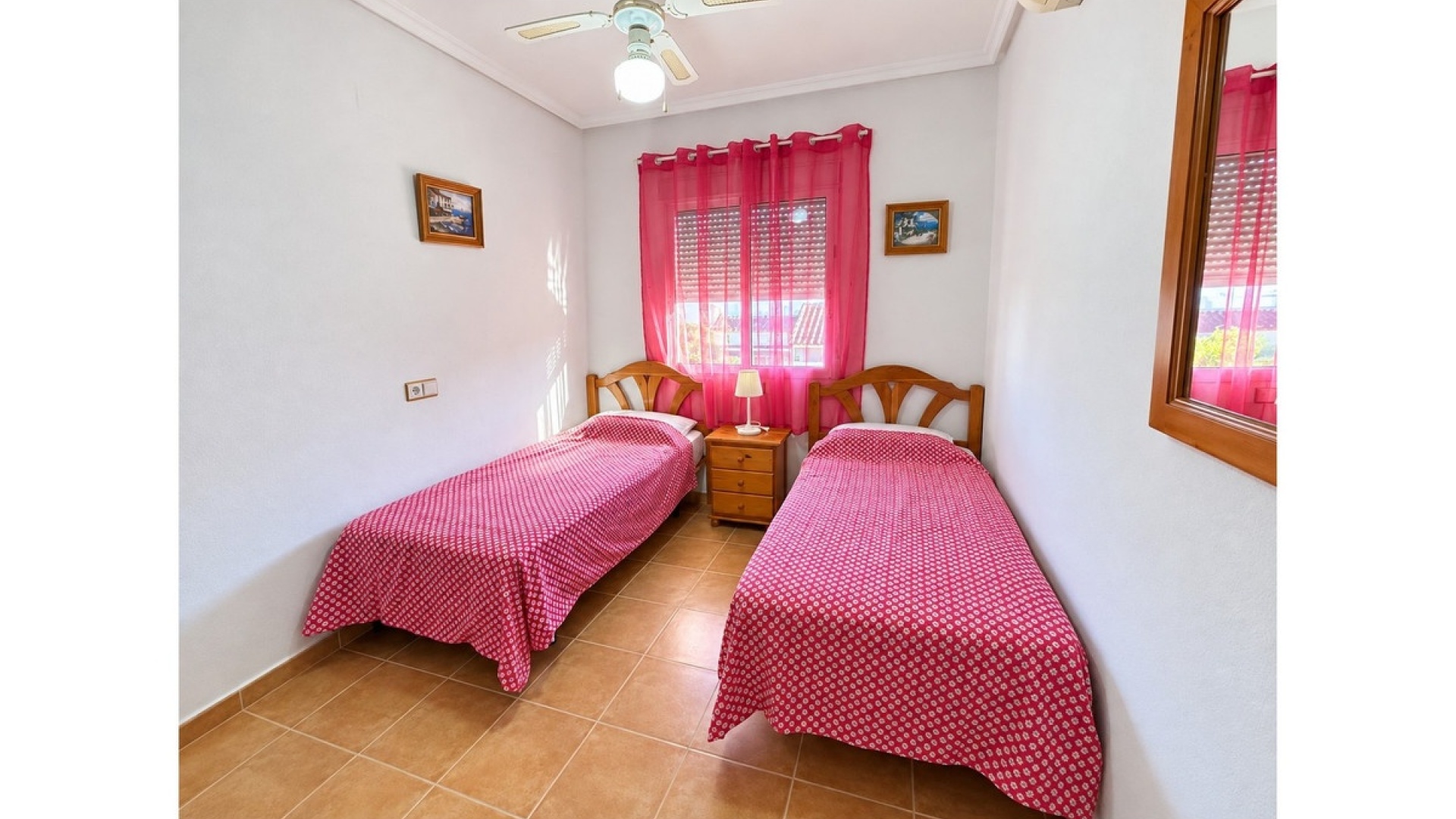 Resale - Townhouse - Algorfa - Algorfa Centro