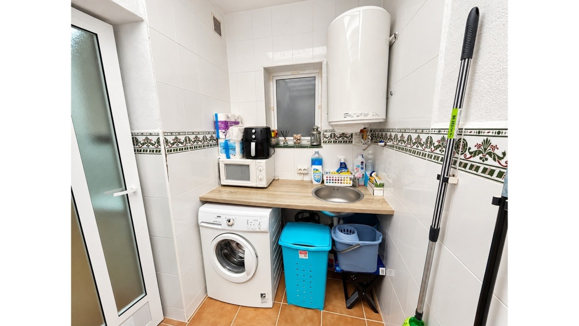 Resale - Townhouse - Algorfa - Algorfa Centro