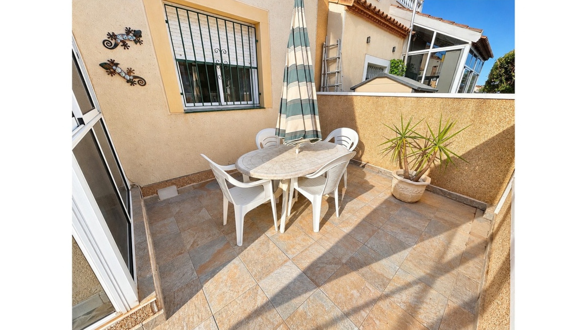 Resale - Townhouse - Algorfa - Algorfa Centro