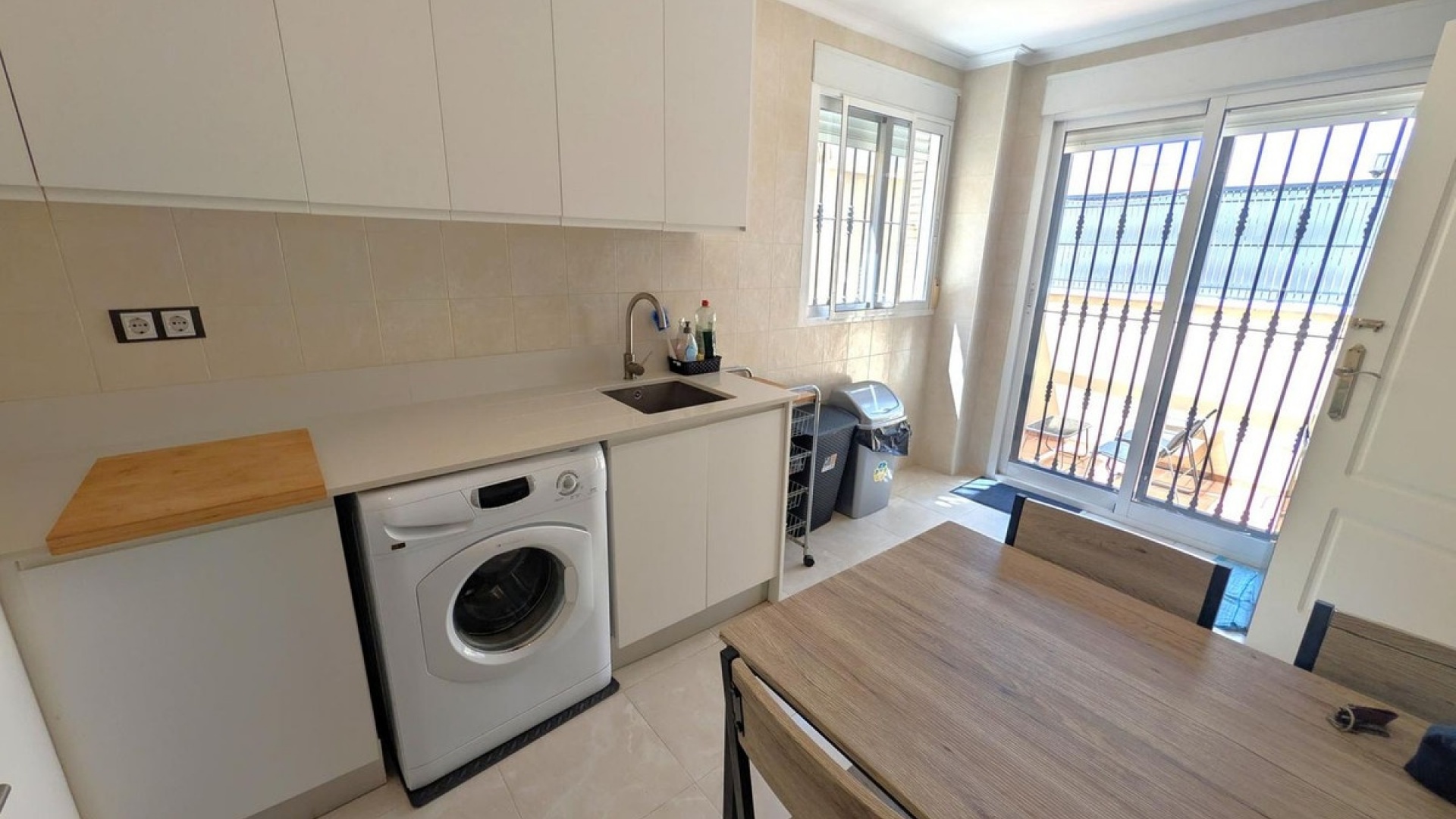 Resale - Townhouse - Algorfa - Algorfa Centro