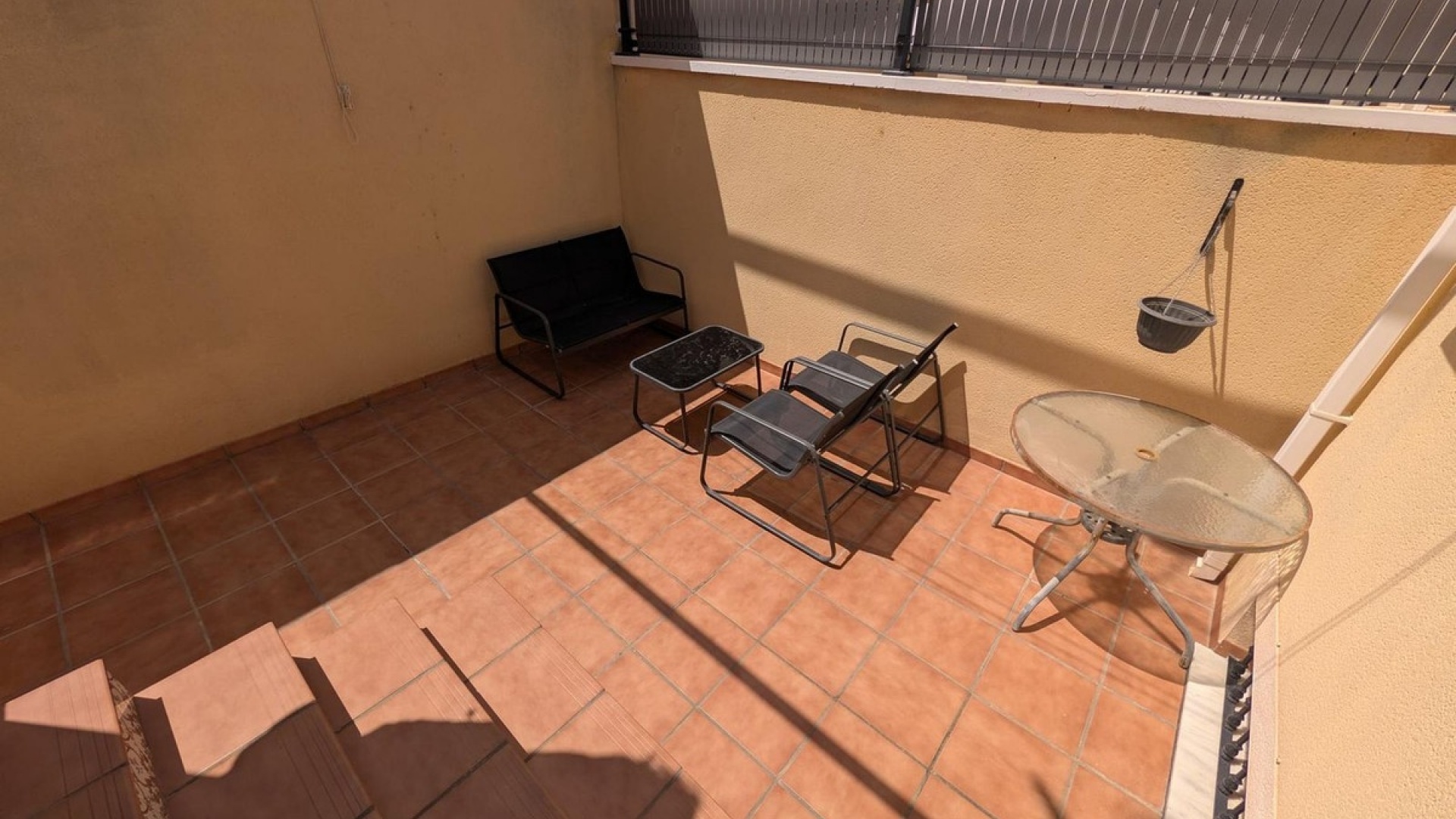 Resale - Townhouse - Algorfa - Algorfa Centro