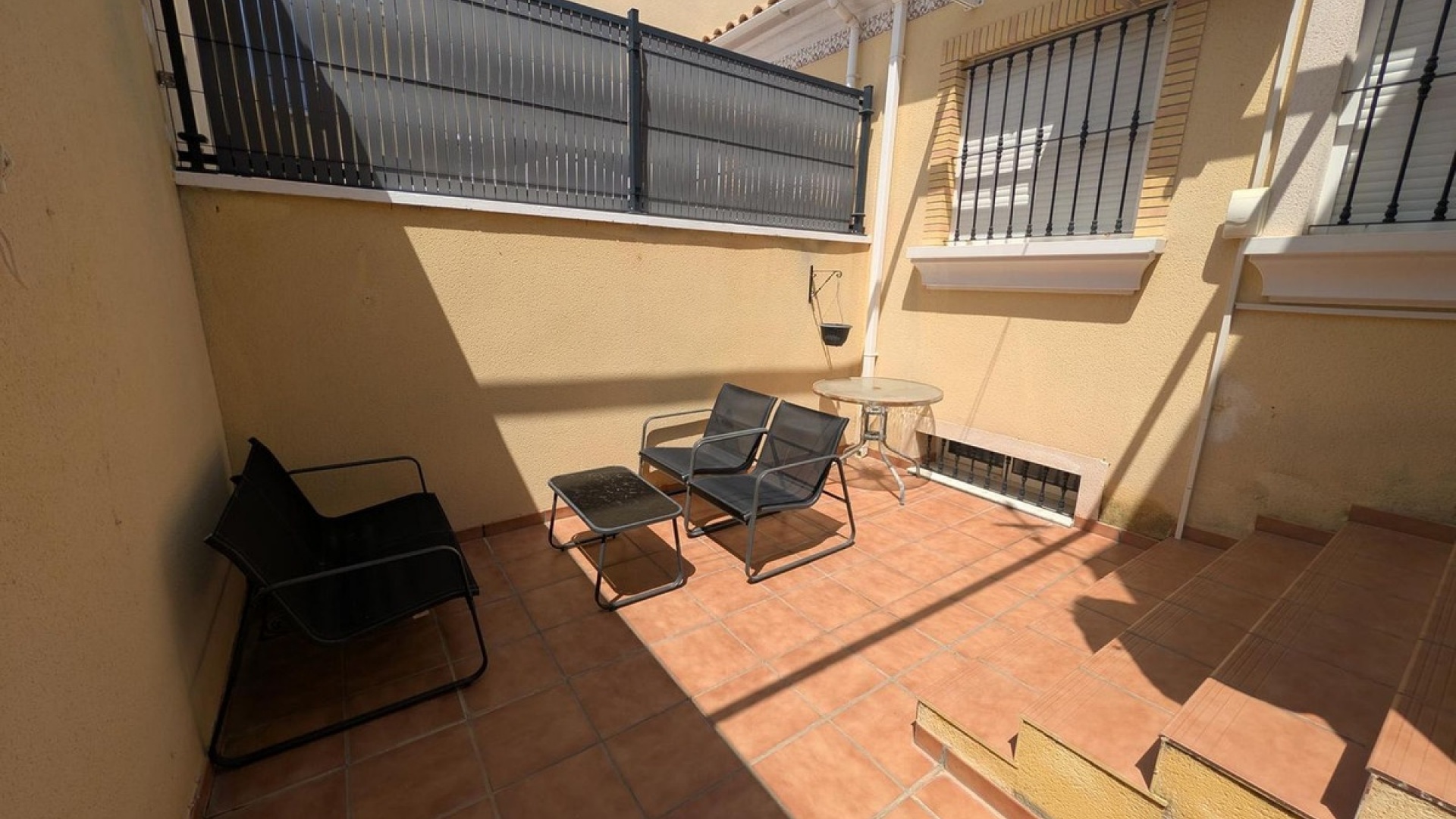 Resale - Townhouse - Algorfa - Algorfa Centro