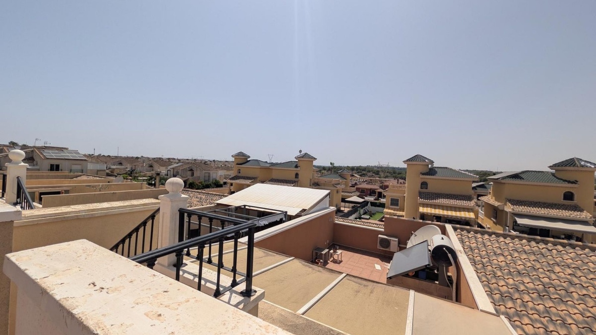 Resale - Townhouse - Algorfa - Algorfa Centro