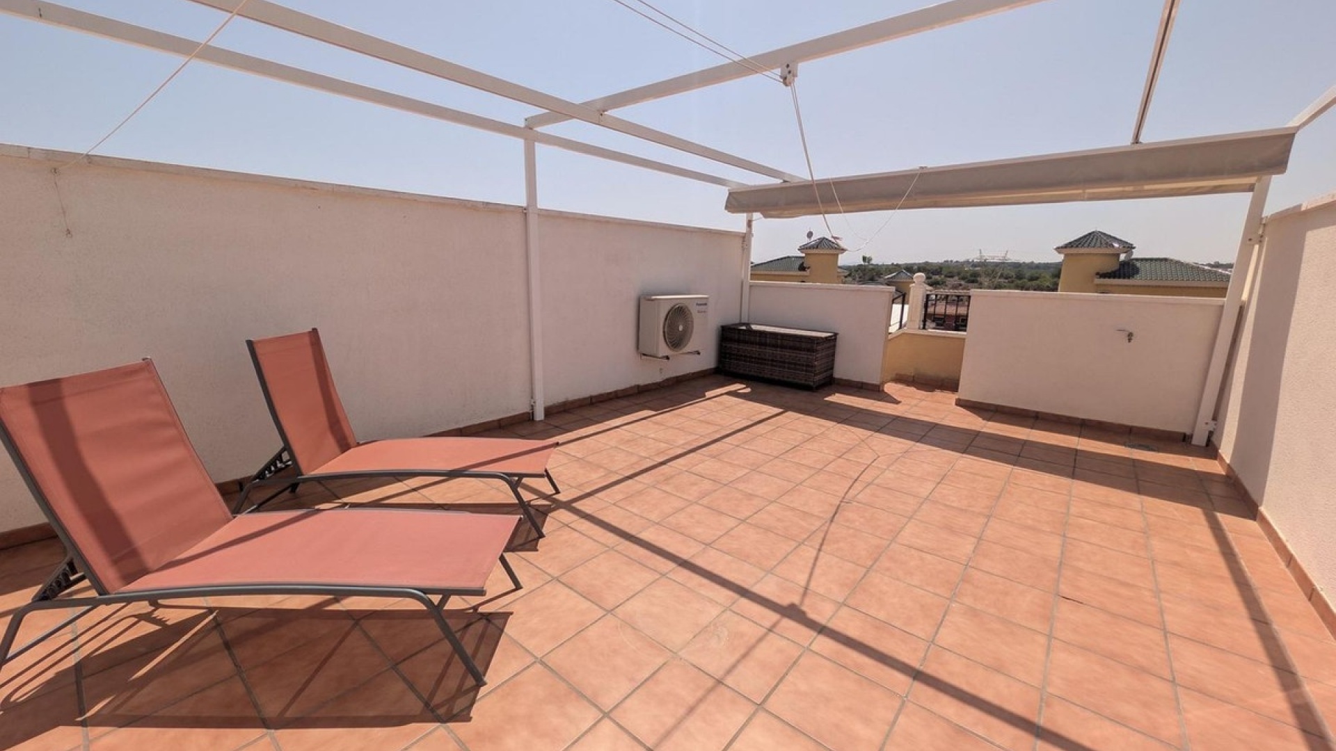 Resale - Townhouse - Algorfa - Algorfa Centro