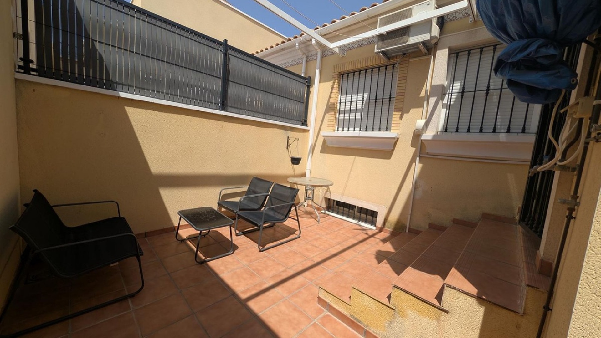 Resale - Townhouse - Algorfa - Algorfa Centro