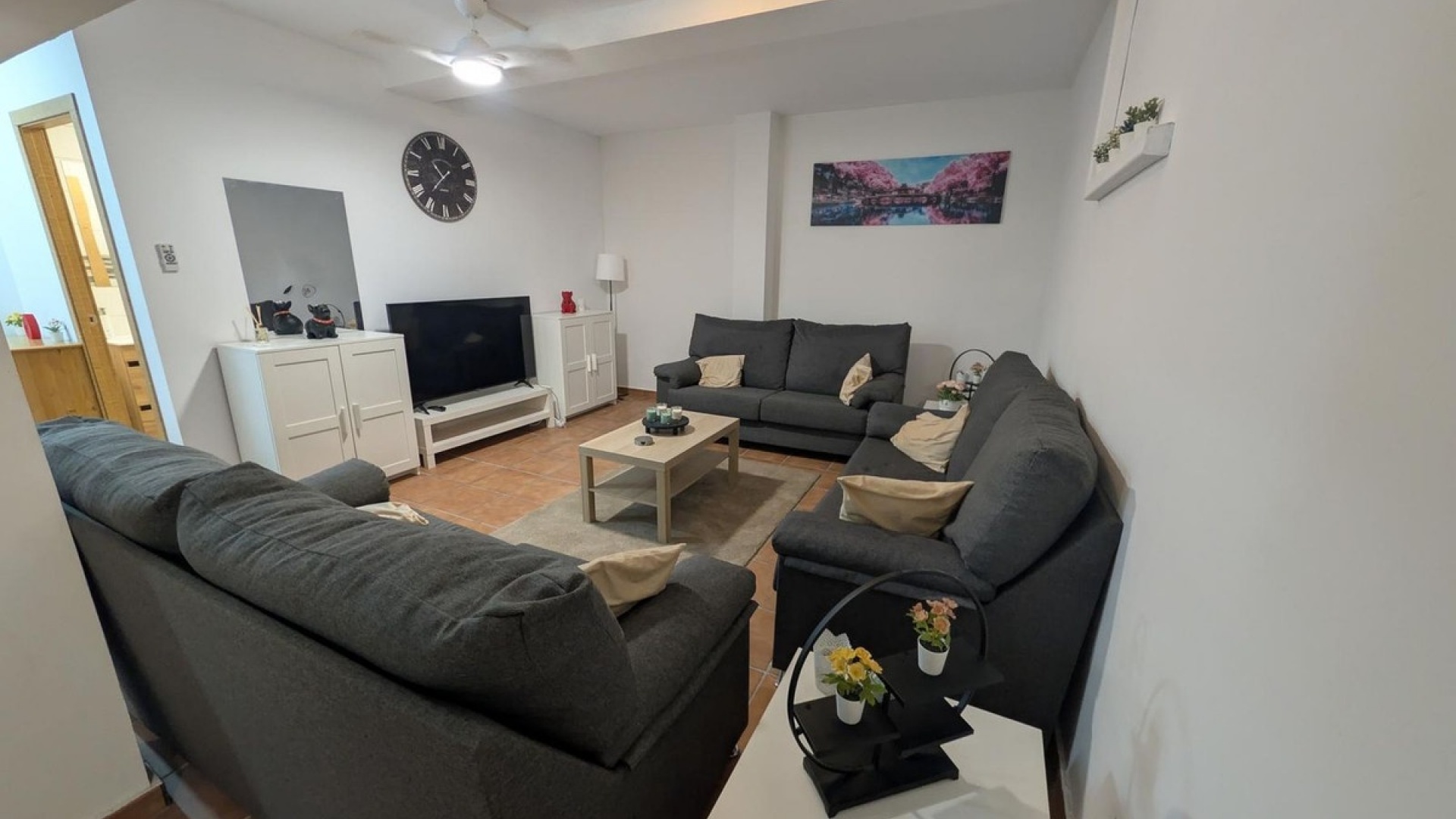 Resale - Townhouse - Algorfa - Algorfa Centro