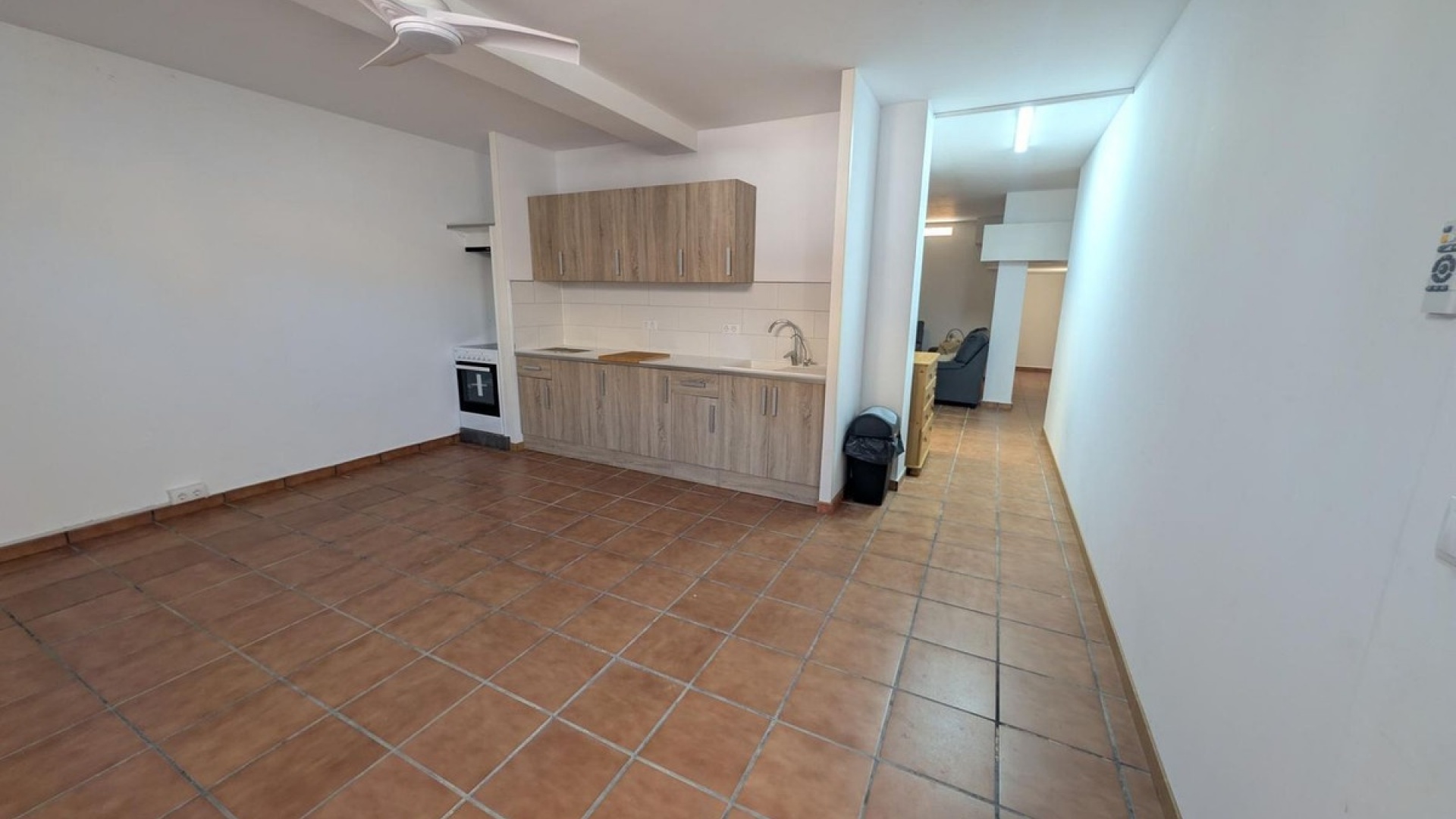 Resale - Townhouse - Algorfa - Algorfa Centro