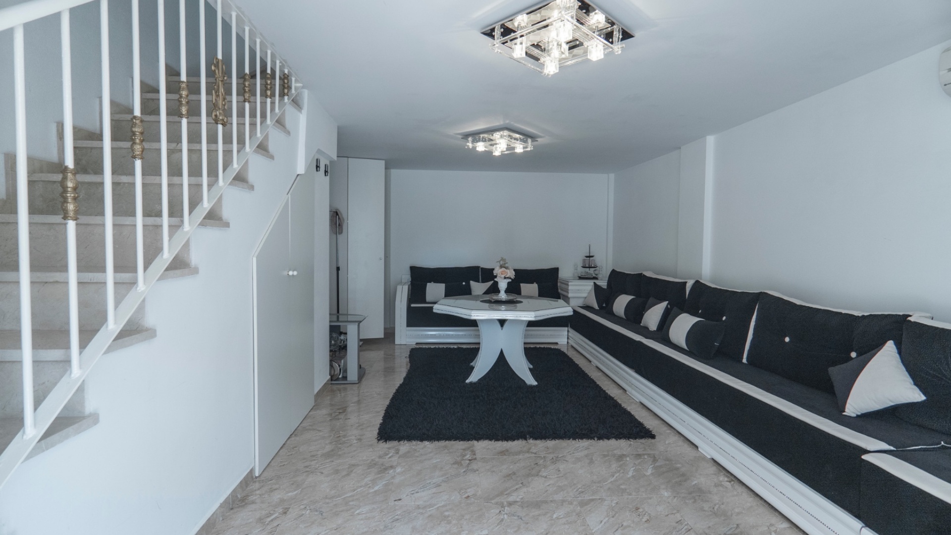 Resale - Townhouse - Algorfa - La Finca Golf - Montemar