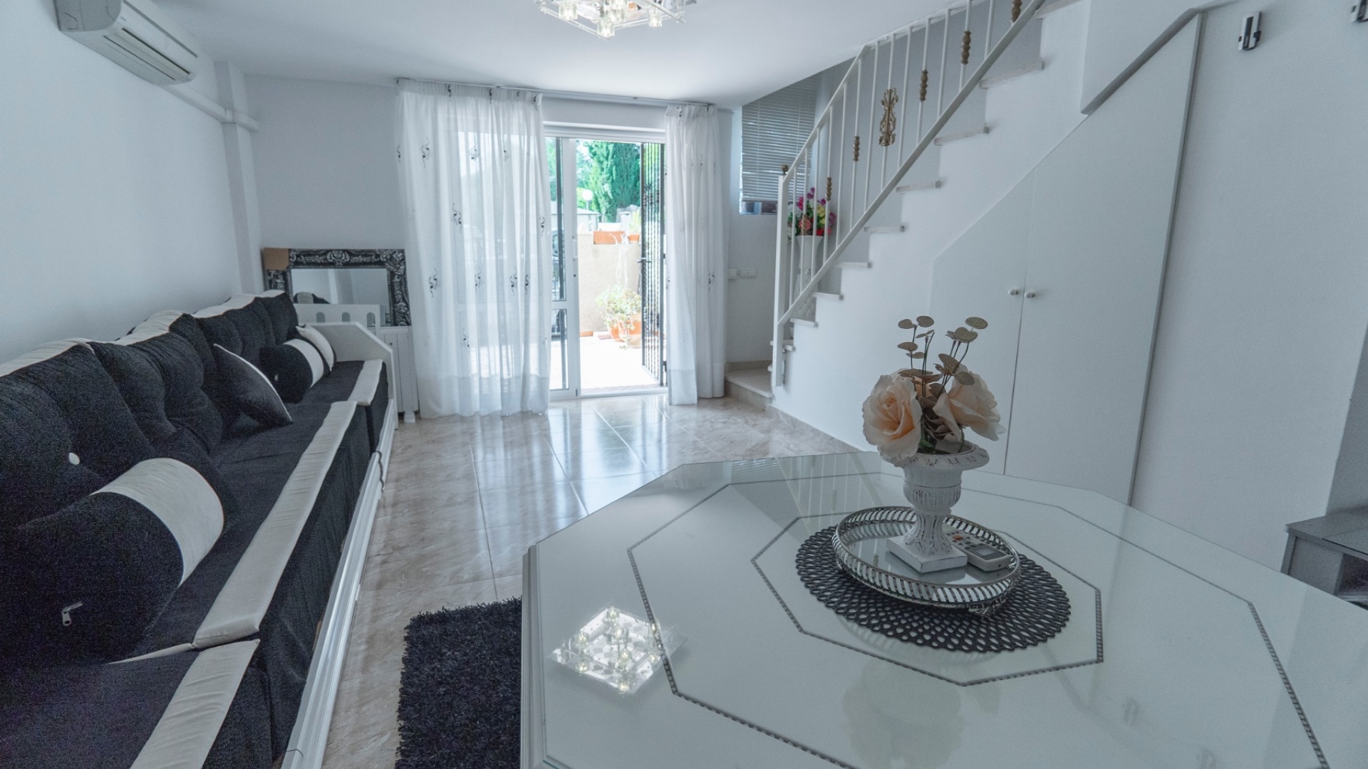 Resale - Townhouse - Algorfa - La Finca Golf - Montemar