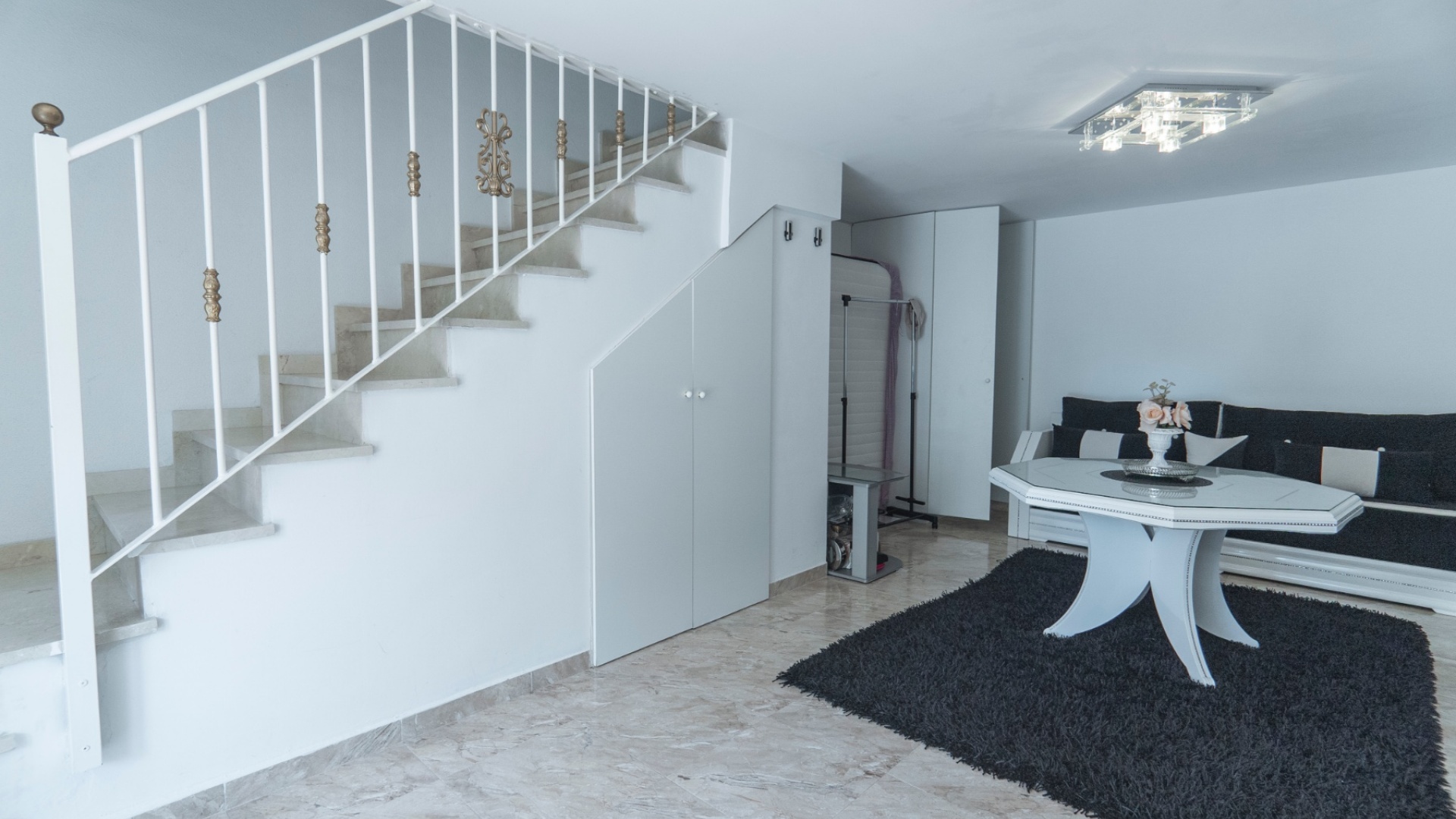 Resale - Townhouse - Algorfa - La Finca Golf - Montemar