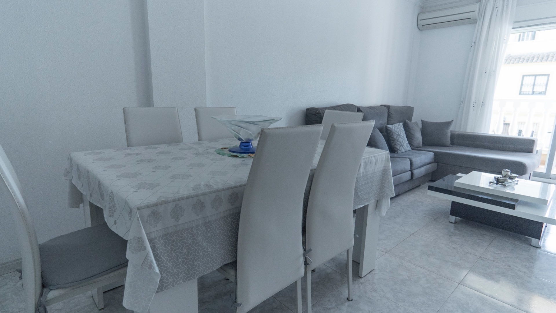 Resale - Townhouse - Algorfa - La Finca Golf - Montemar