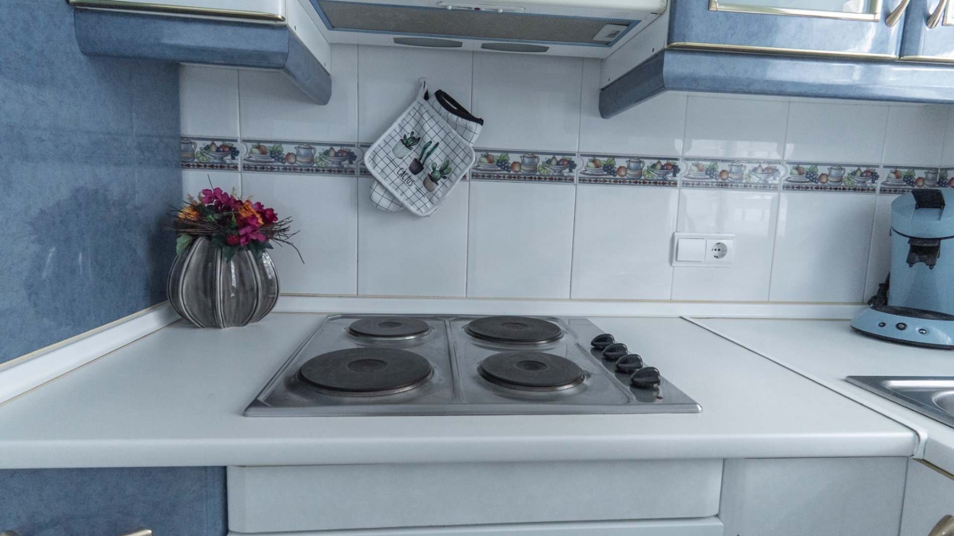 Resale - Townhouse - Algorfa - La Finca Golf - Montemar