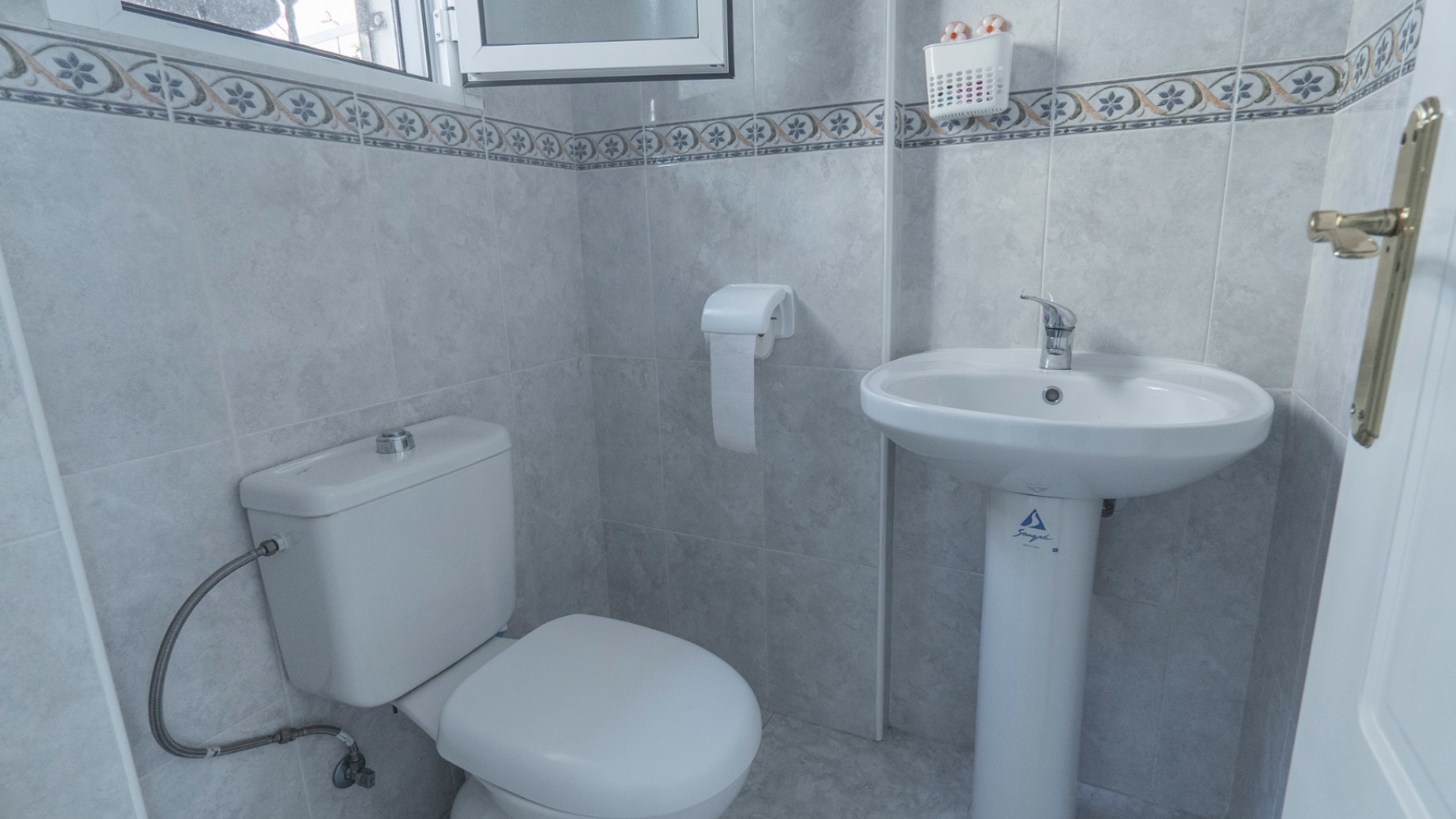 Resale - Townhouse - Algorfa - La Finca Golf - Montemar