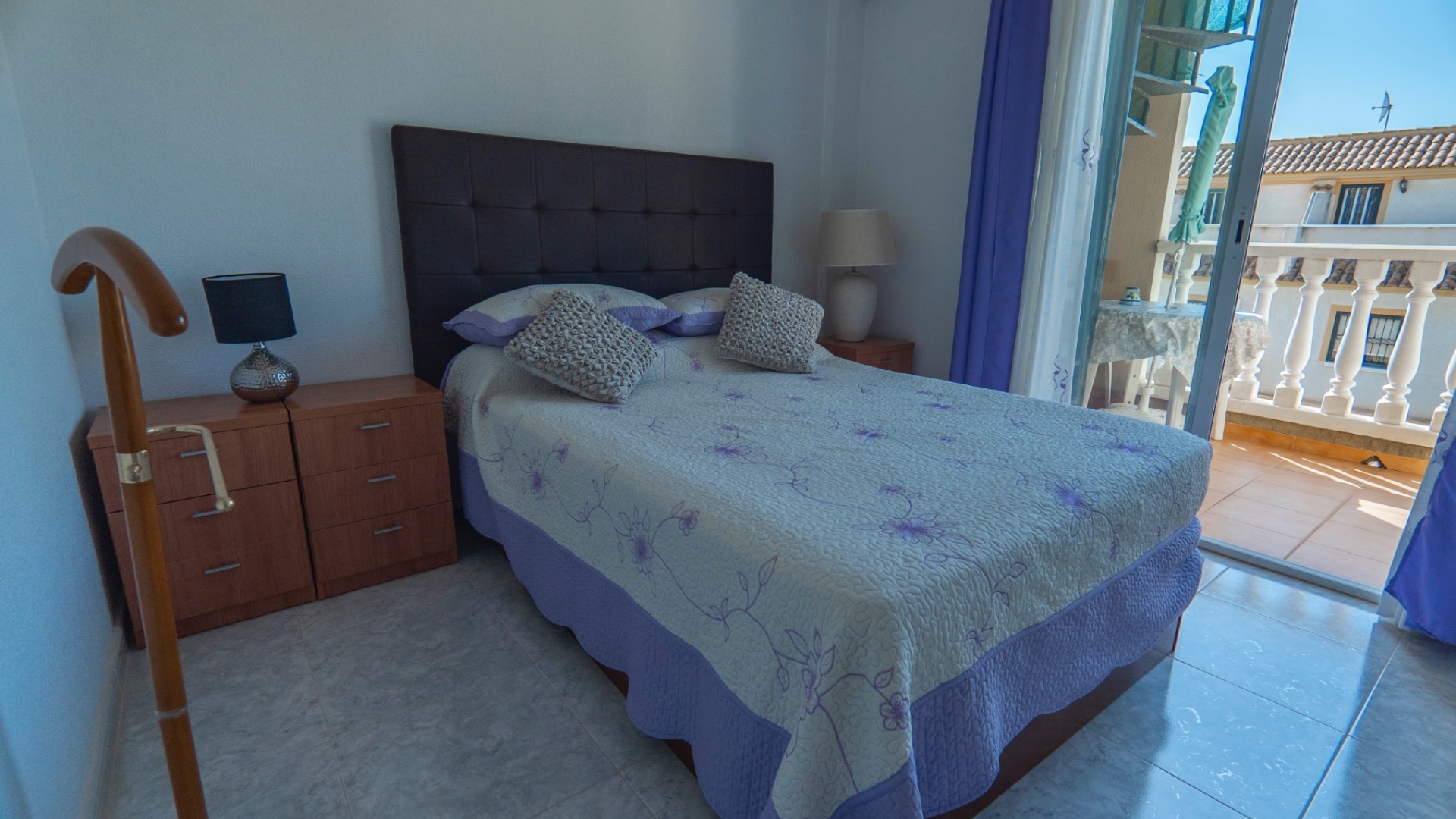 Resale - Townhouse - Algorfa - La Finca Golf - Montemar