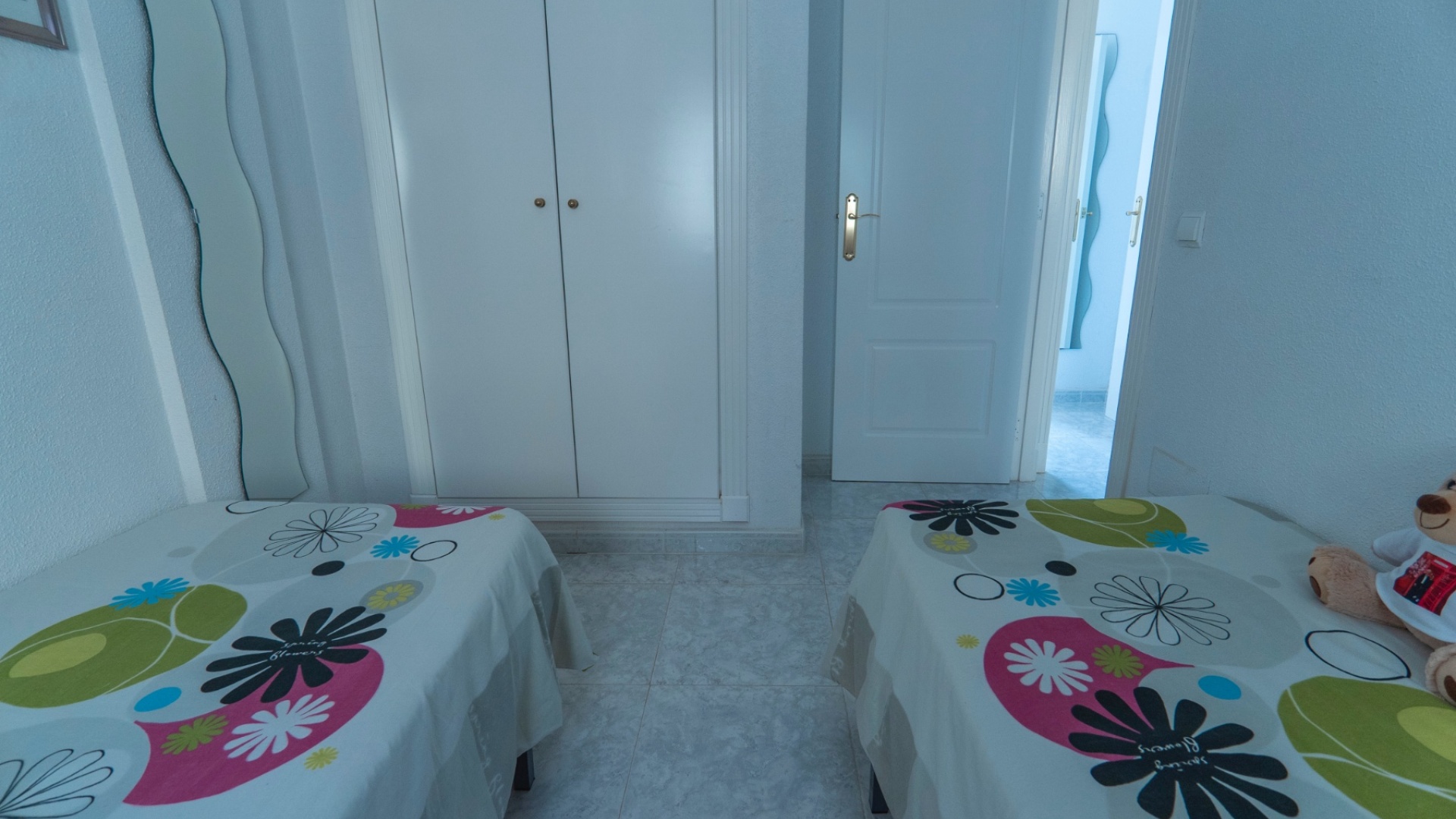 Resale - Townhouse - Algorfa - La Finca Golf - Montemar