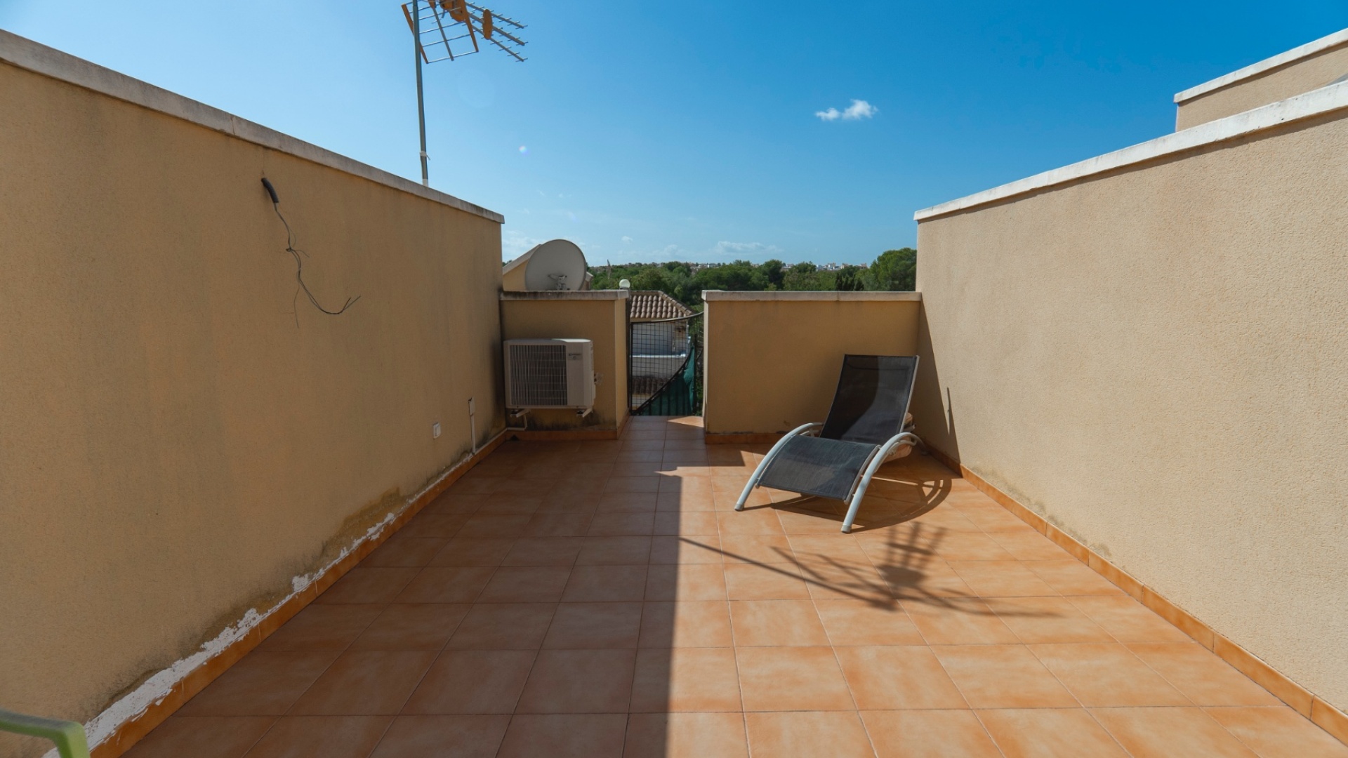 Resale - Townhouse - Algorfa - La Finca Golf - Montemar