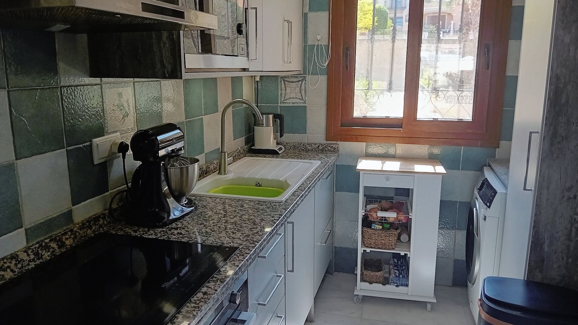 Resale - Townhouse - Algorfa - La Finca Golf Resort