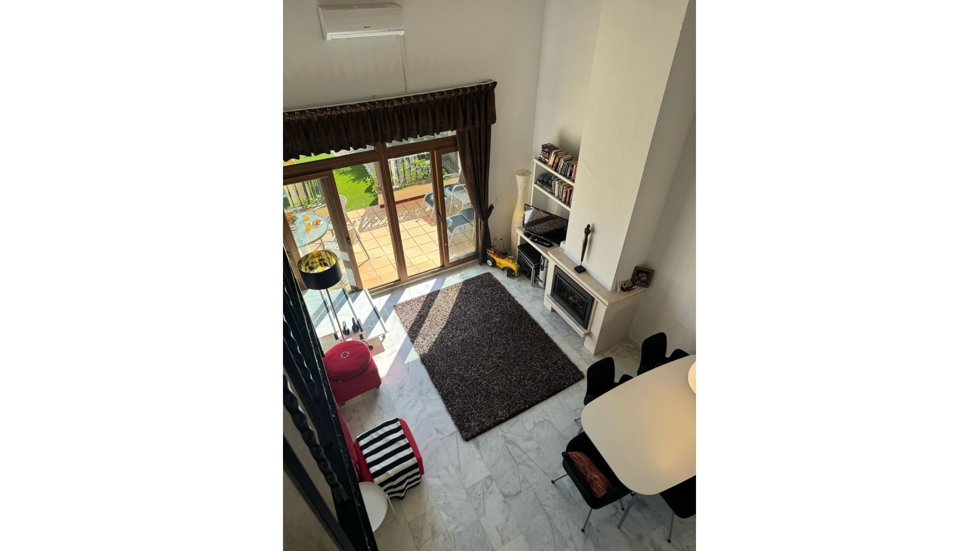 Resale - Townhouse - Algorfa - La Finca Golf Resort