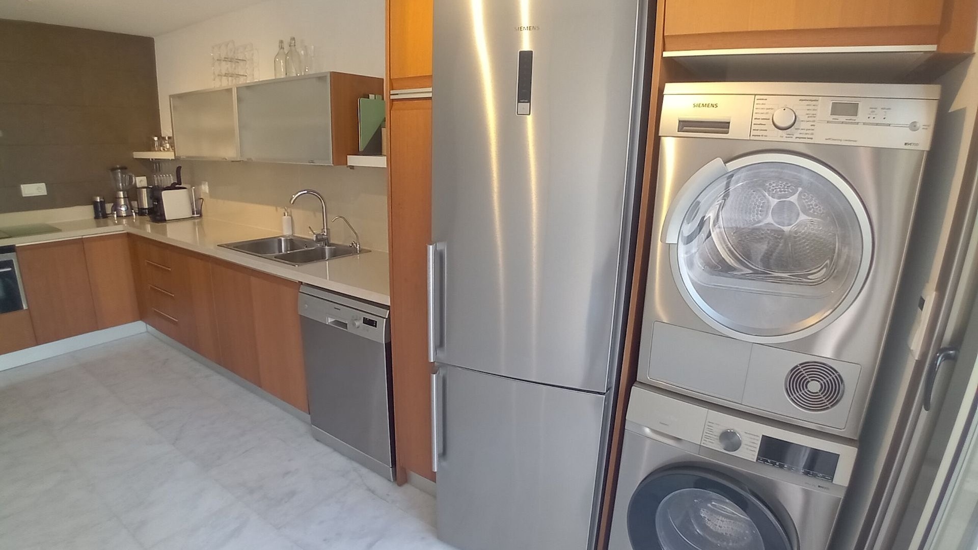 Resale - Townhouse - Algorfa - La Finca Golf Resort