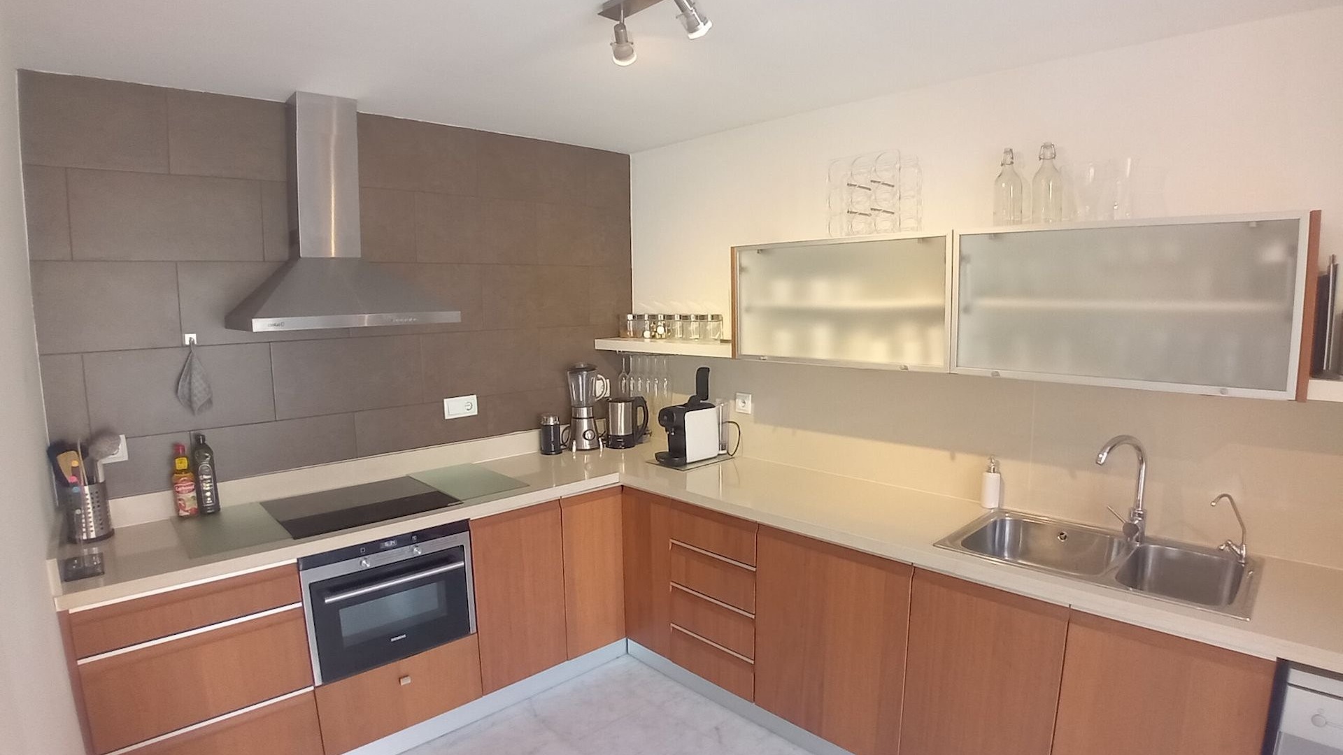 Resale - Townhouse - Algorfa - La Finca Golf Resort