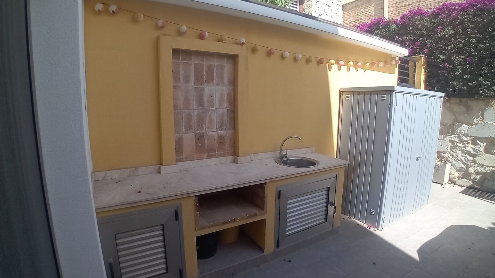 Resale - Townhouse - Algorfa - La Finca Golf Resort