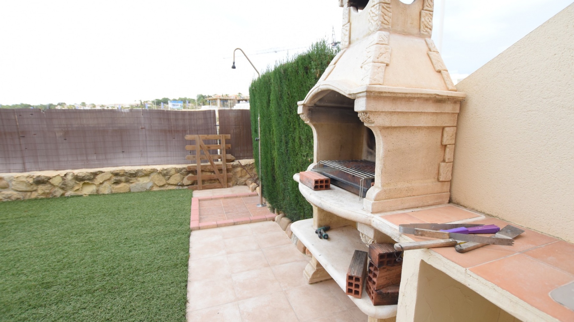 Resale - Townhouse - Algorfa - La Finca Golf Resort