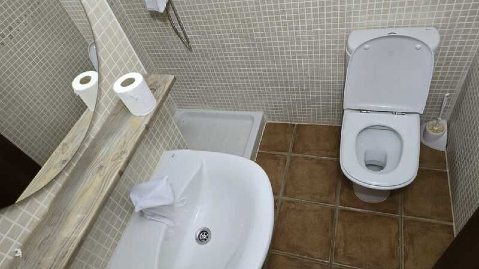 Resale - Townhouse - Algorfa - La Finca Golf Resort