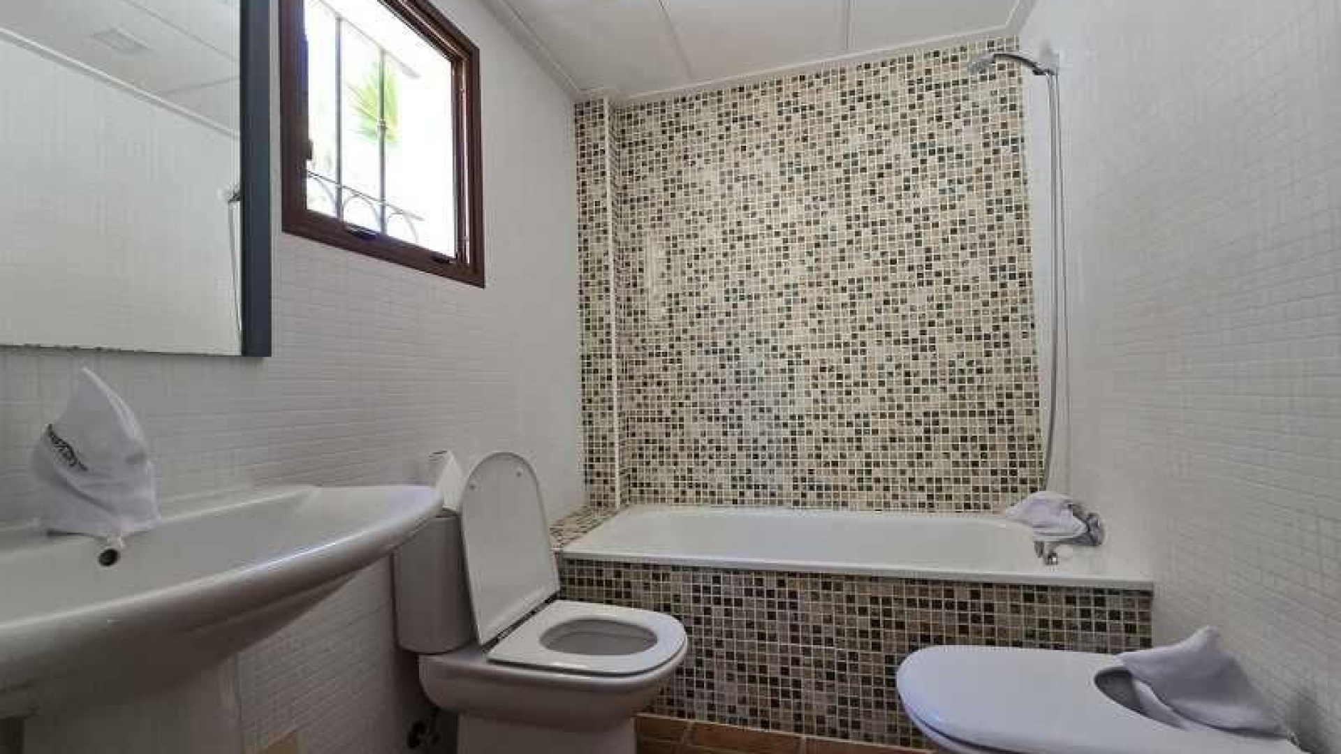 Resale - Townhouse - Algorfa - La Finca Golf Resort