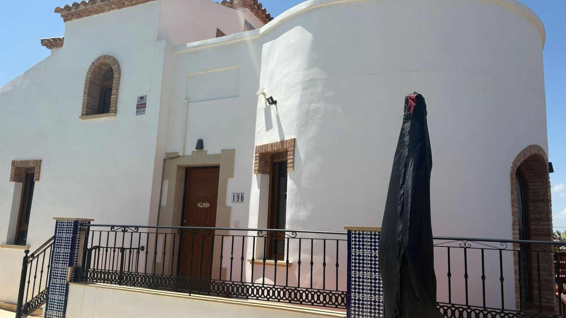 Resale - Townhouse - Algorfa - La Finca Golf Resort