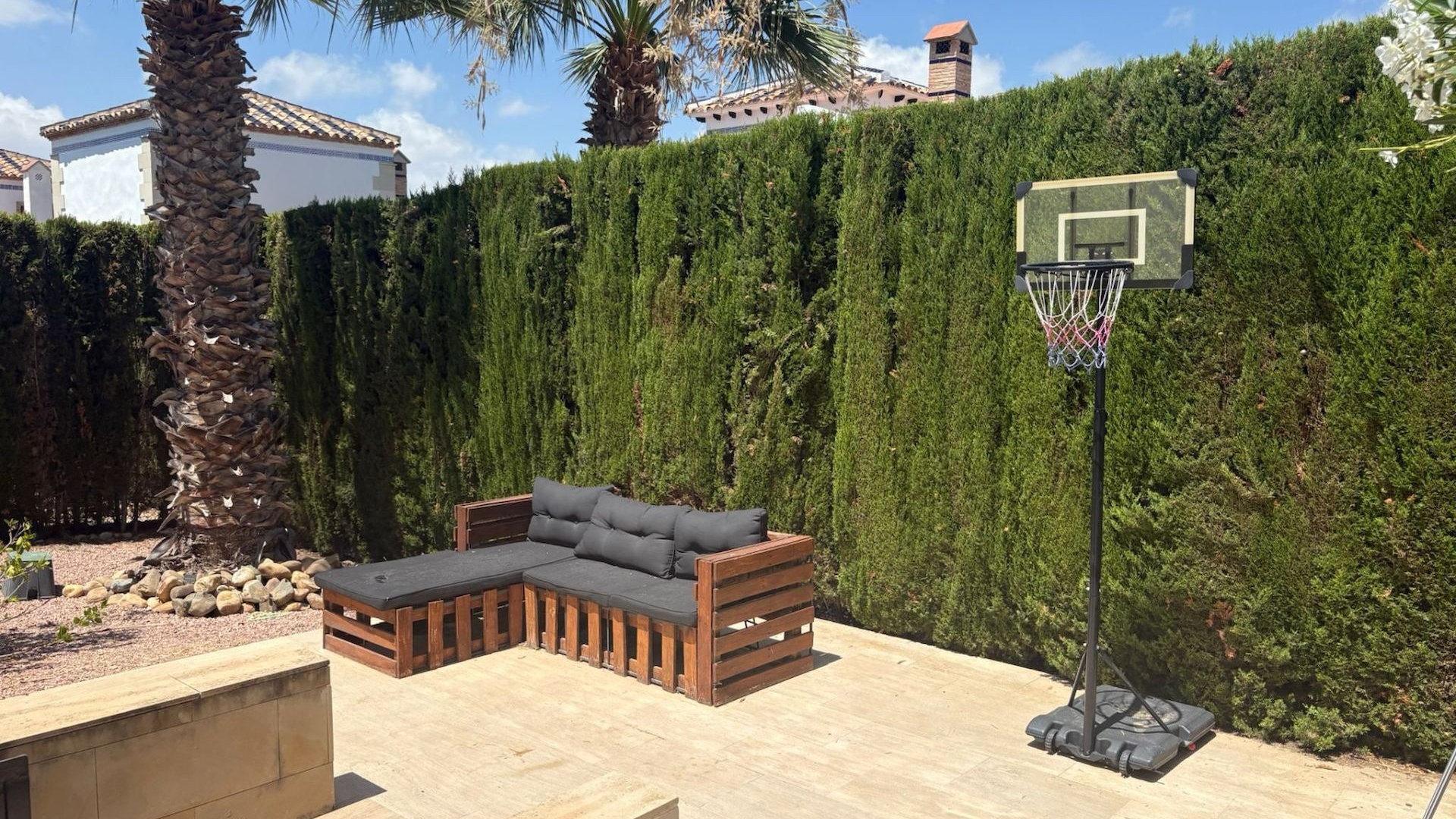 Resale - Townhouse - Algorfa - La Finca Golf Resort