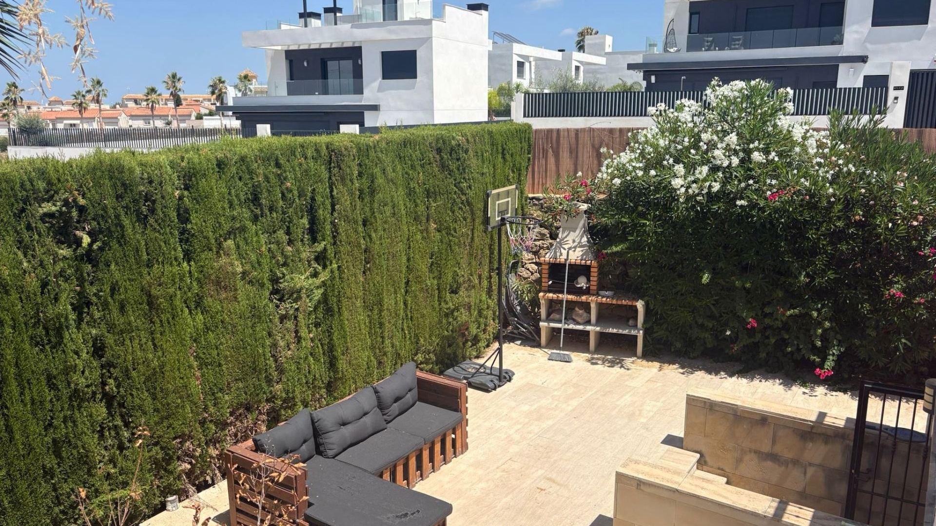 Resale - Townhouse - Algorfa - La Finca Golf Resort