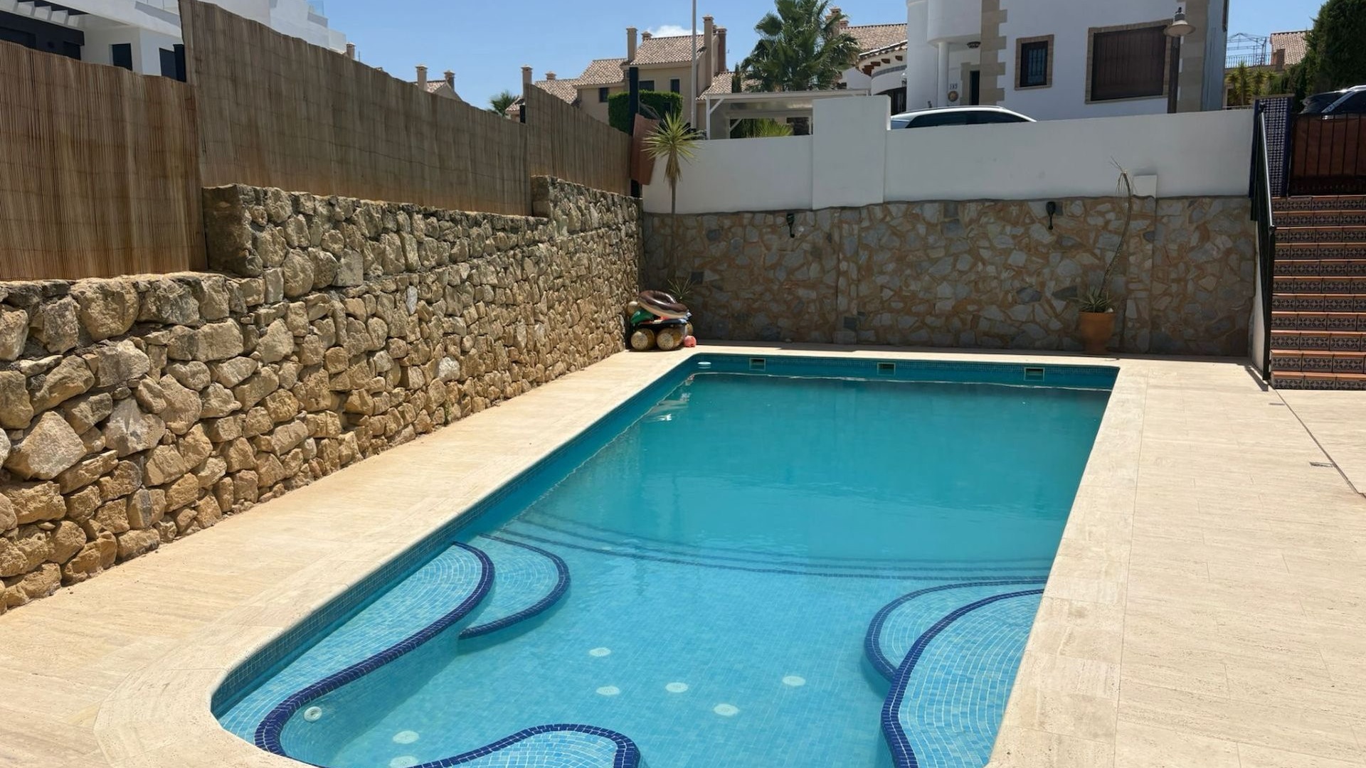 Resale - Townhouse - Algorfa - La Finca Golf Resort