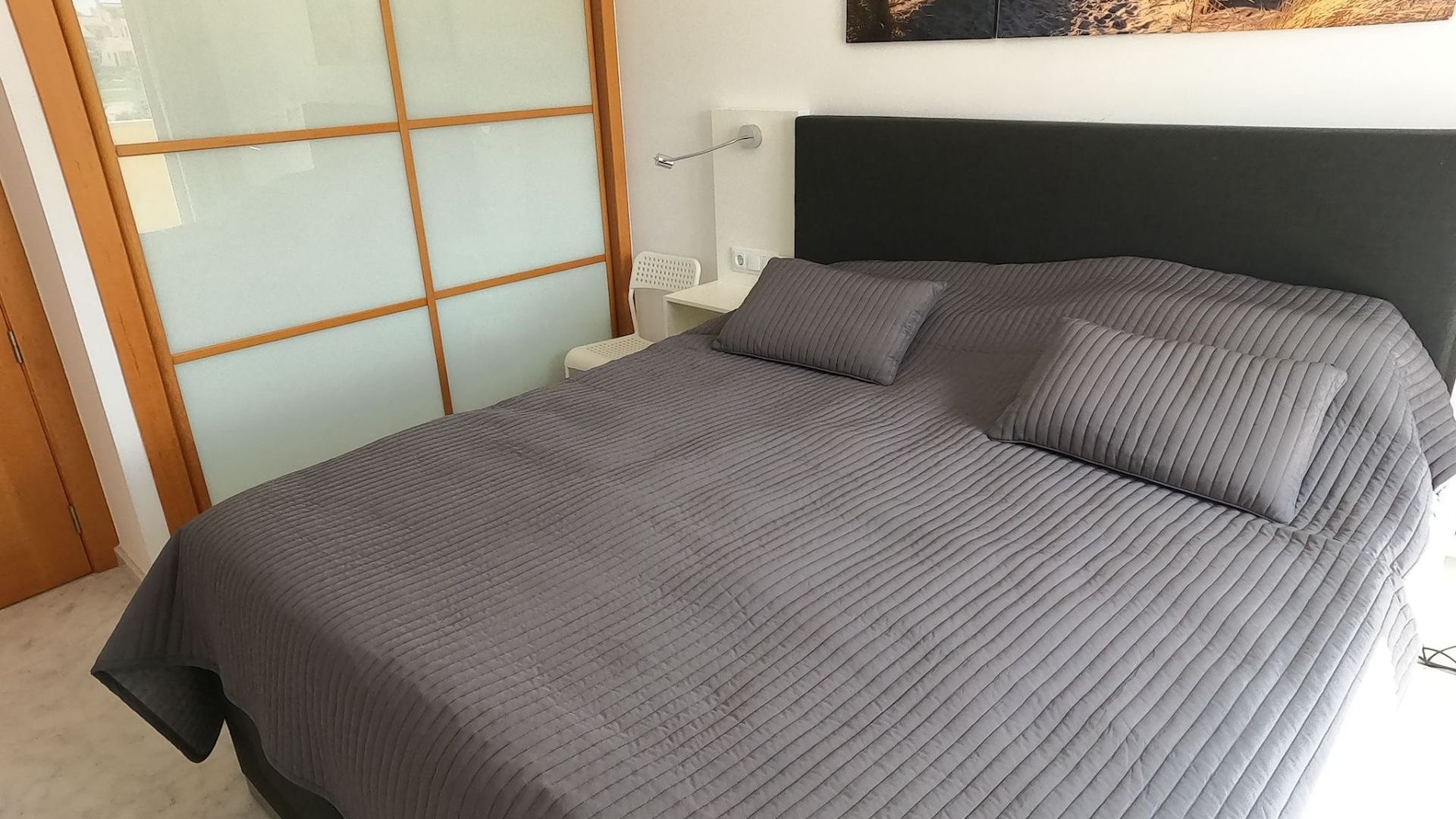 Resale - Townhouse - Algorfa - La Finca Golf Resort