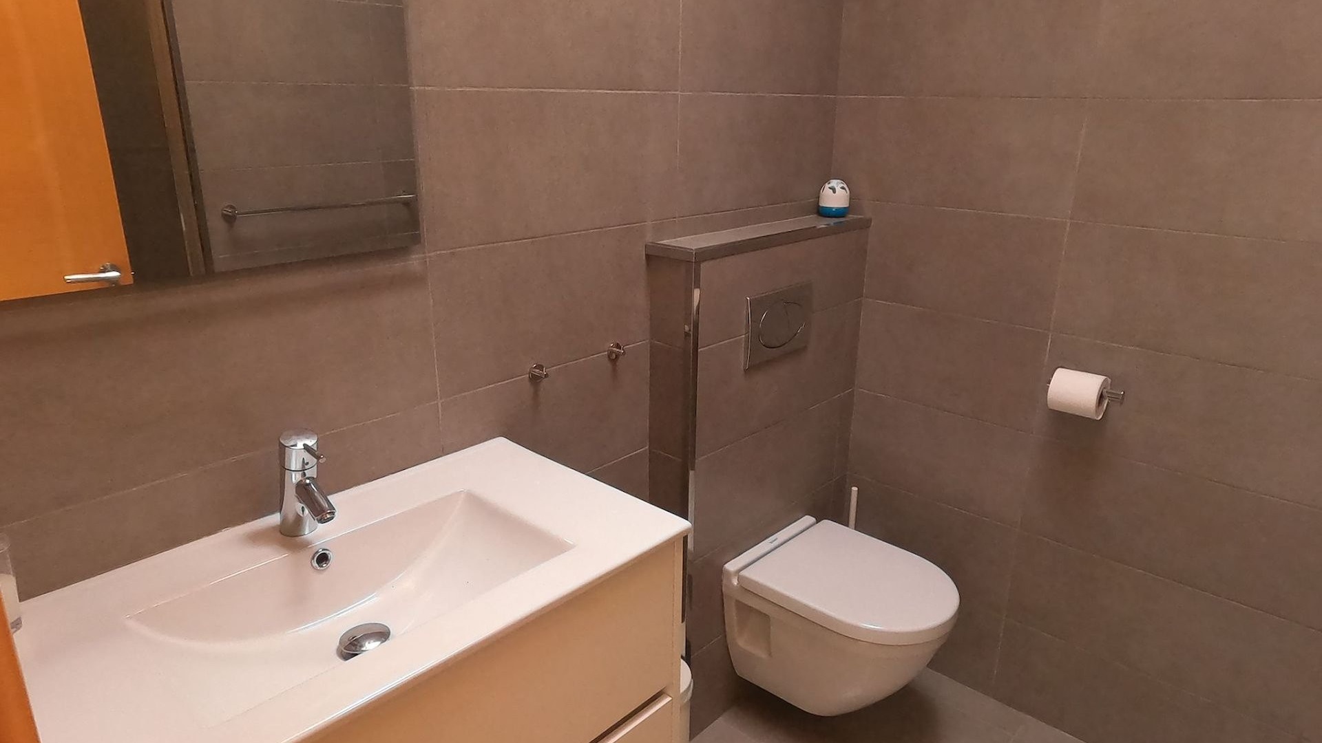 Resale - Townhouse - Algorfa - La Finca Golf Resort