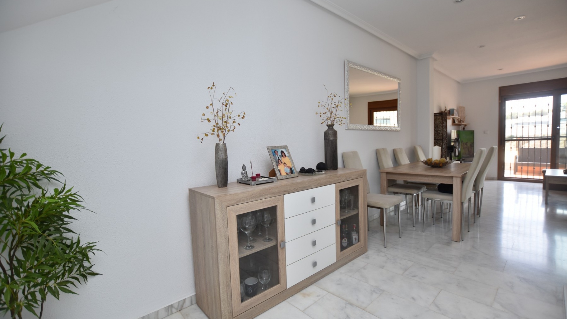 Resale - Townhouse - Algorfa - La Finca Golf Resort