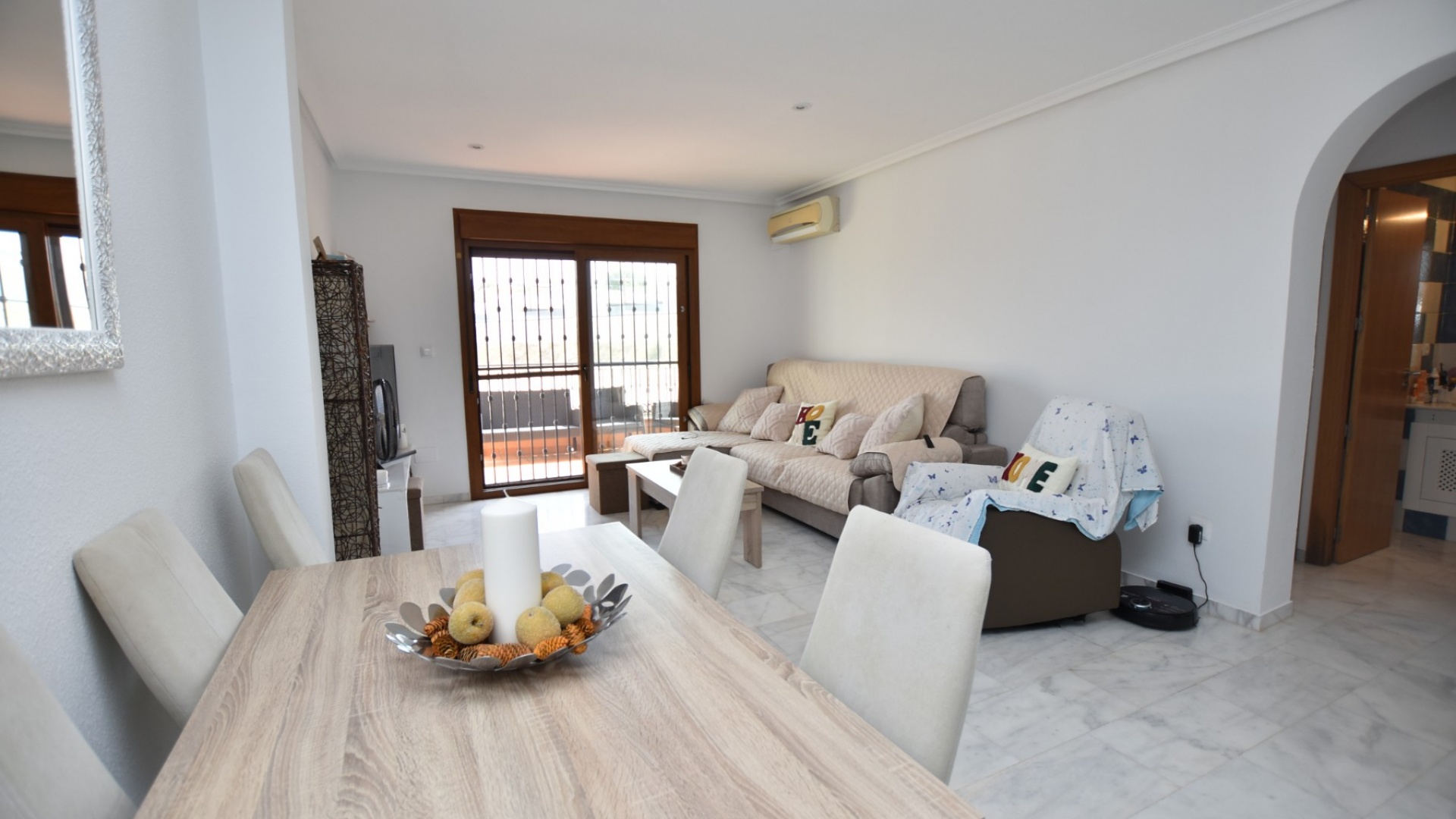 Resale - Townhouse - Algorfa - La Finca Golf Resort