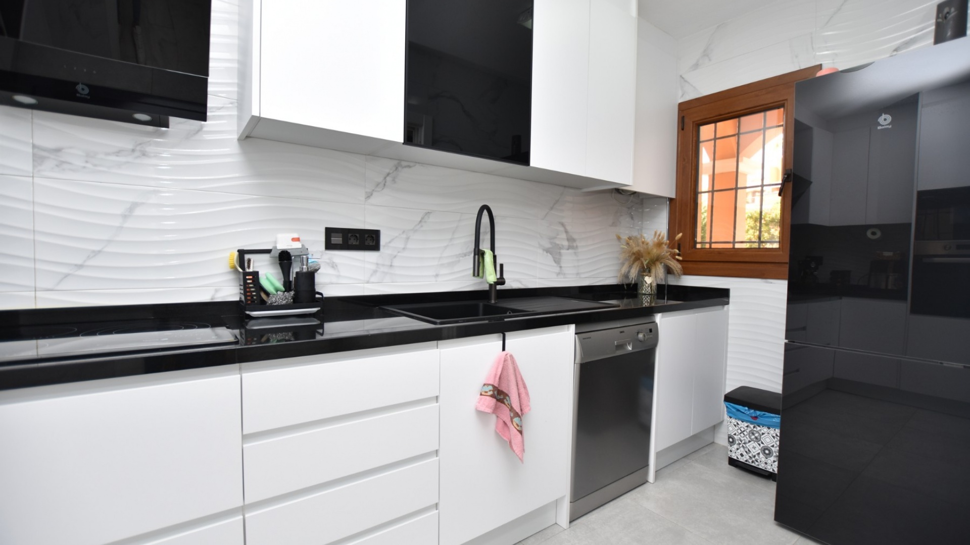 Resale - Townhouse - Algorfa - La Finca Golf Resort