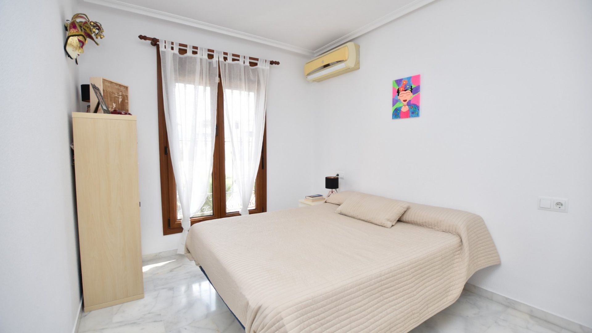 Resale - Townhouse - Algorfa - La Finca Golf Resort