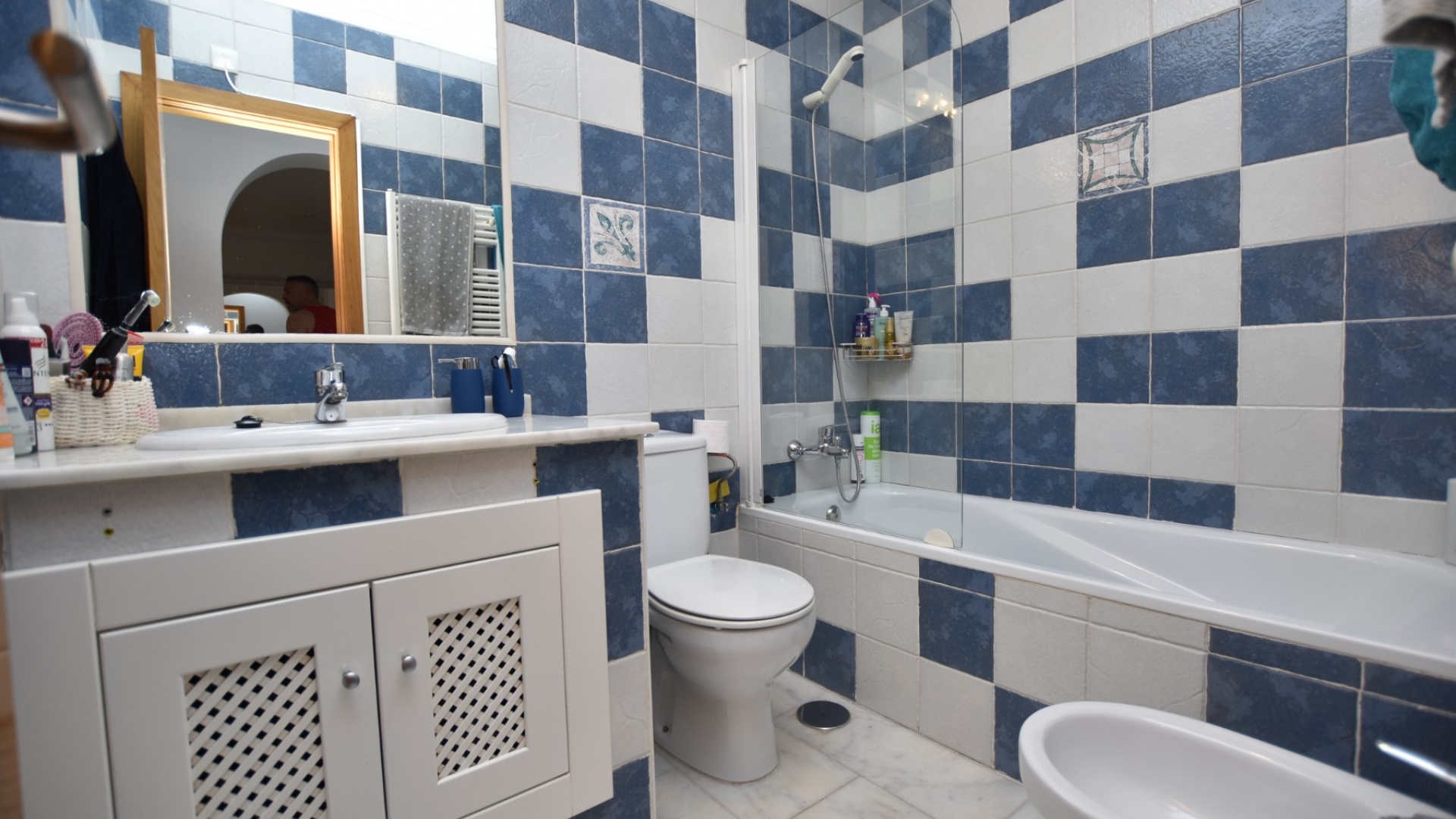 Resale - Townhouse - Algorfa - La Finca Golf Resort