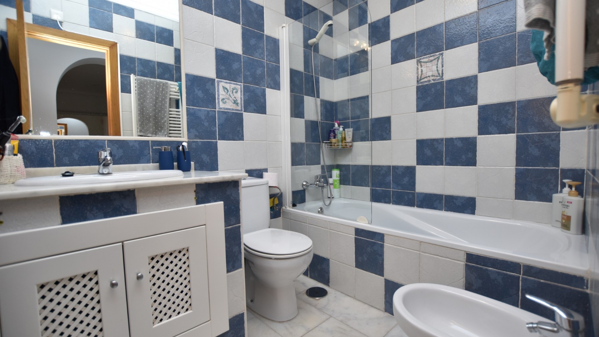 Resale - Townhouse - Algorfa - La Finca Golf Resort