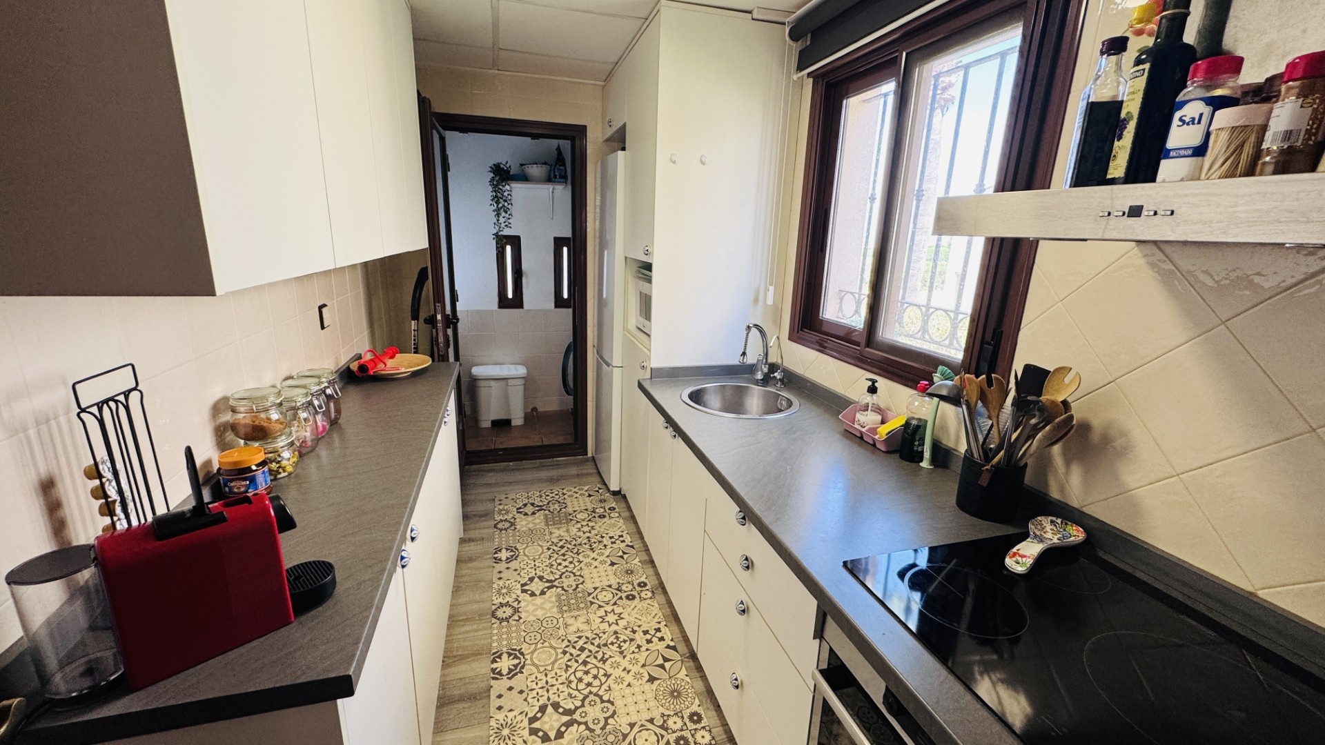 Resale - Townhouse - Algorfa - La Finca Golf Resort