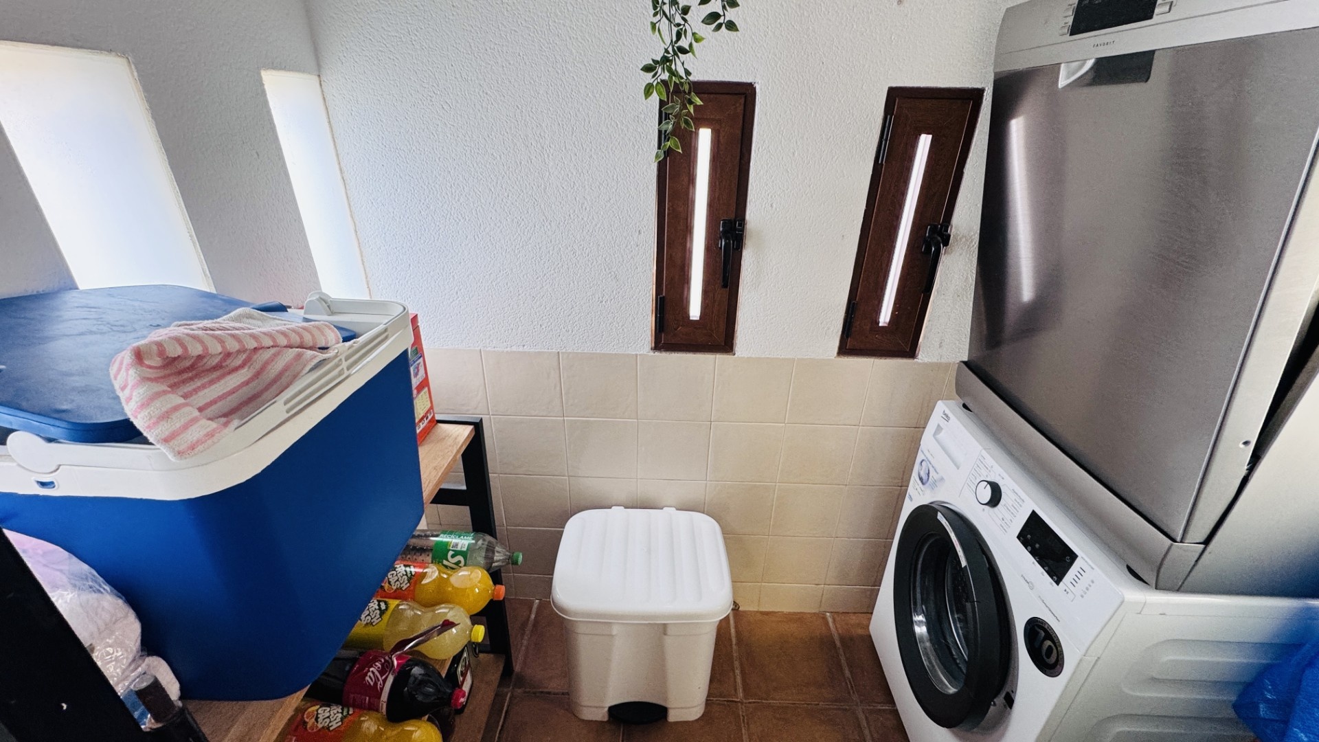 Resale - Townhouse - Algorfa - La Finca Golf Resort