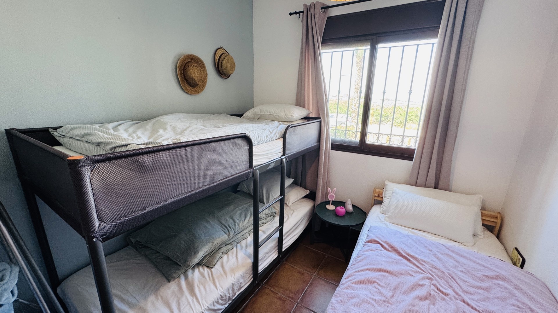 Resale - Townhouse - Algorfa - La Finca Golf Resort