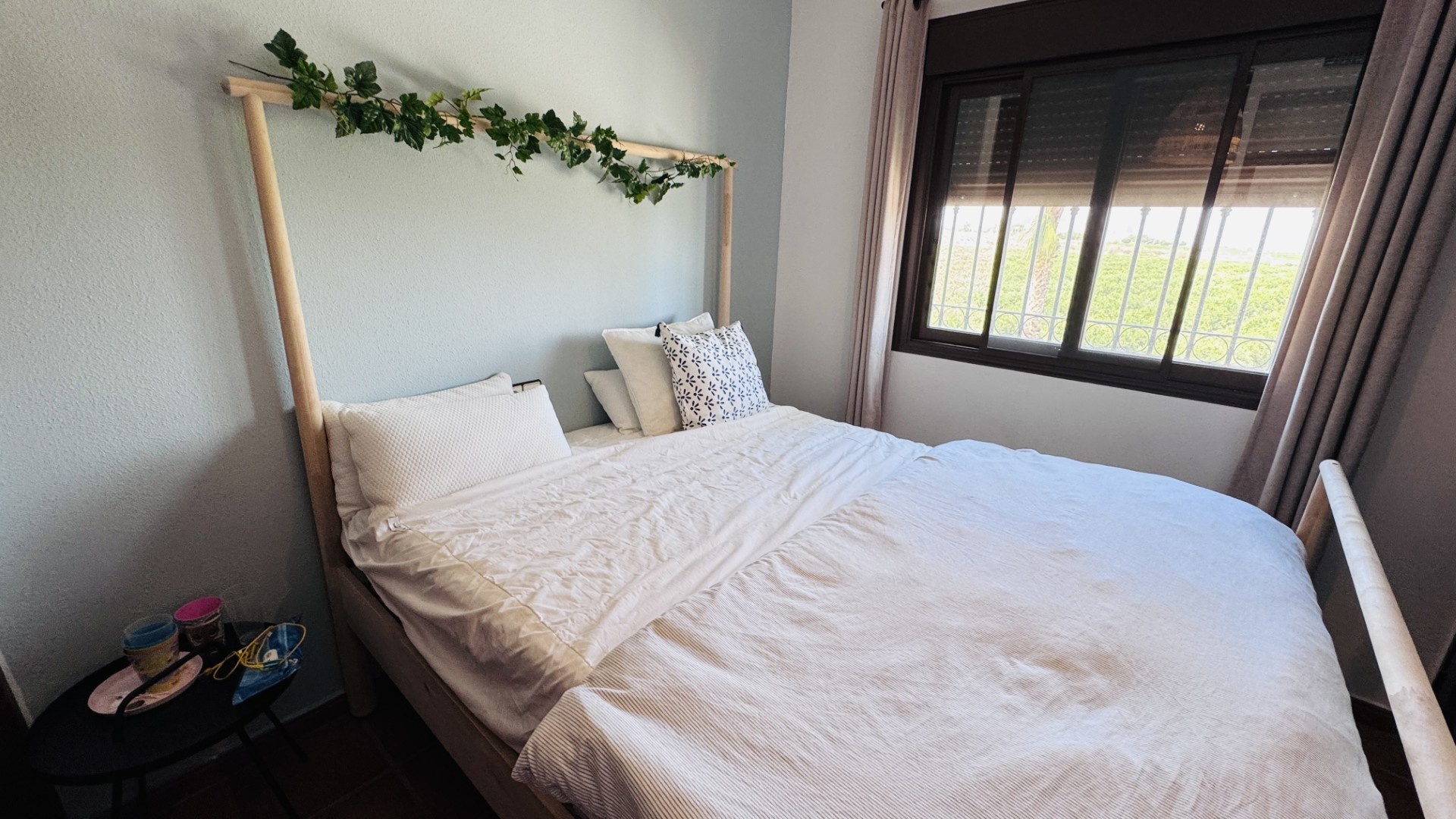 Resale - Townhouse - Algorfa - La Finca Golf Resort