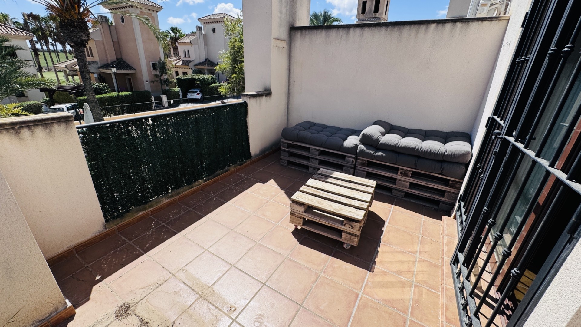 Resale - Townhouse - Algorfa - La Finca Golf Resort