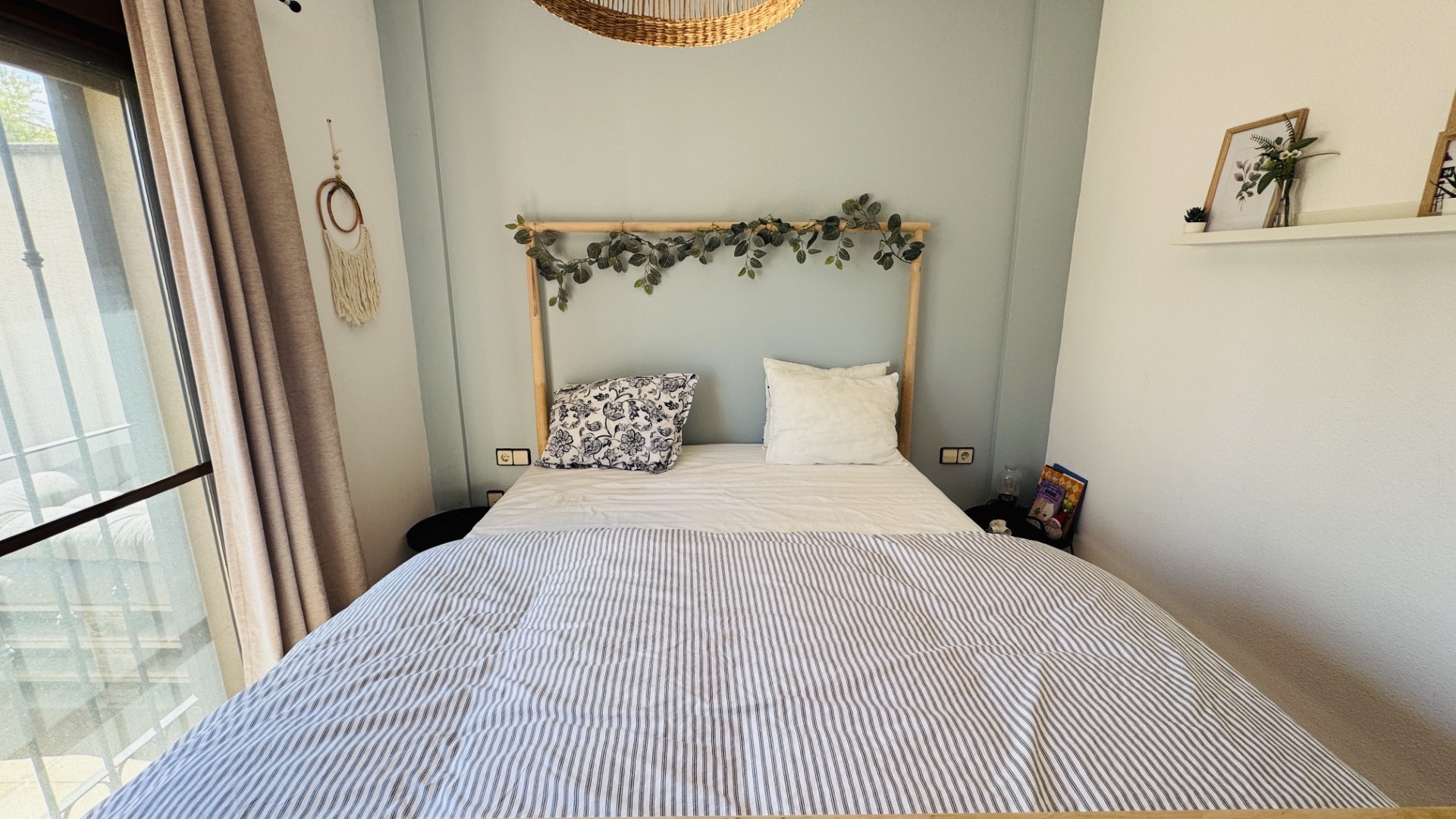 Resale - Townhouse - Algorfa - La Finca Golf Resort