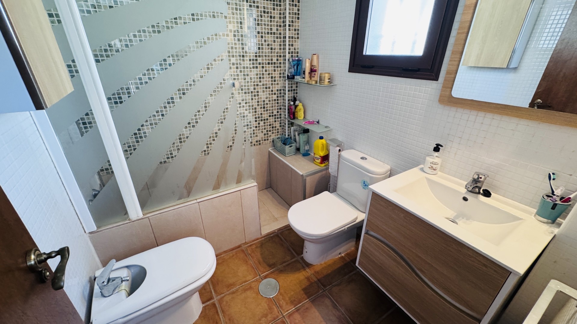 Resale - Townhouse - Algorfa - La Finca Golf Resort