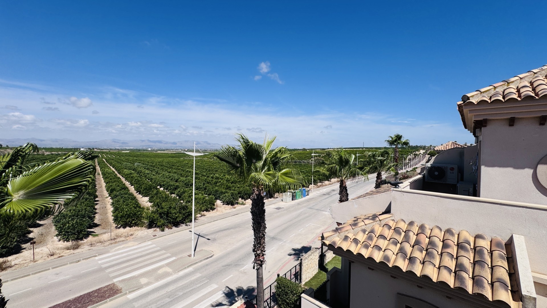 Resale - Townhouse - Algorfa - La Finca Golf Resort