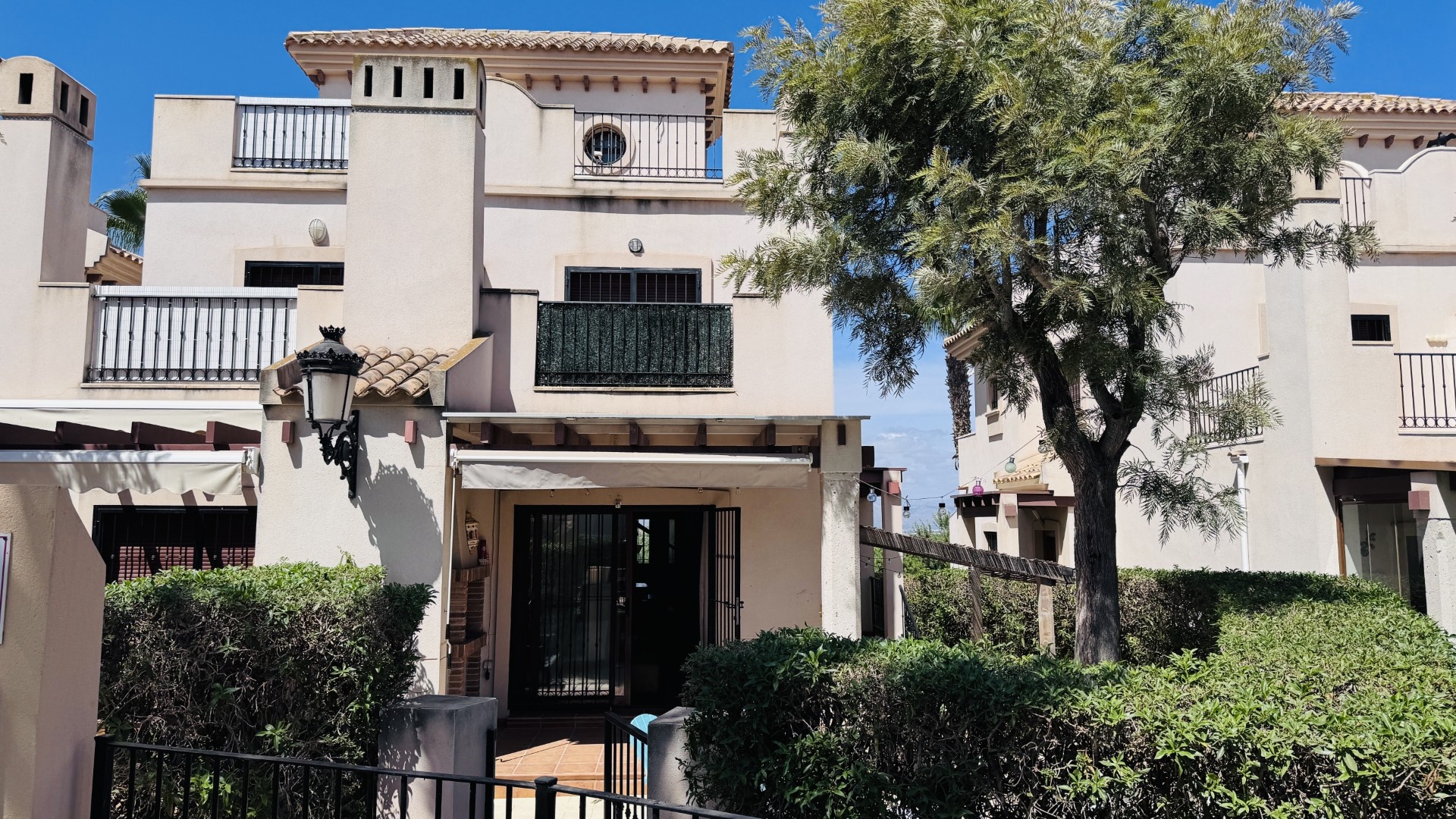 Resale - Townhouse - Algorfa - La Finca Golf Resort